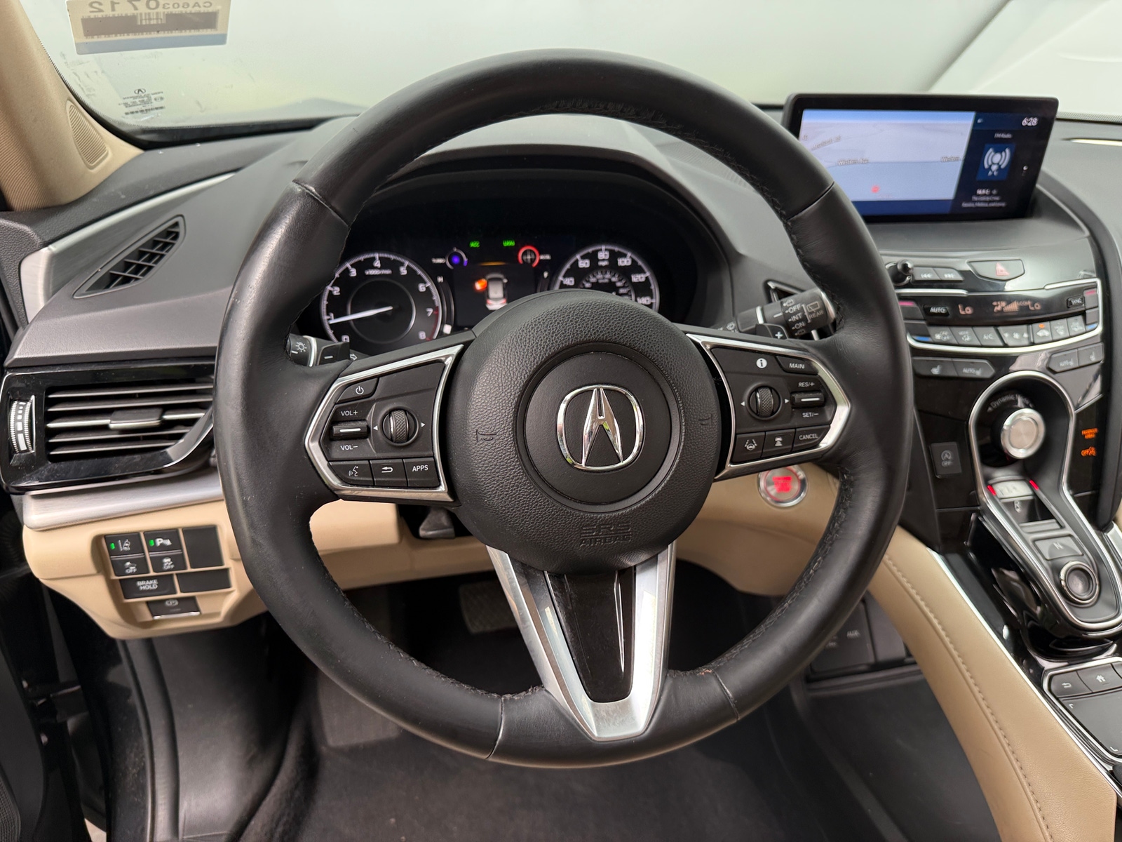 Thumbnail: 2019 Acura RDX - 4