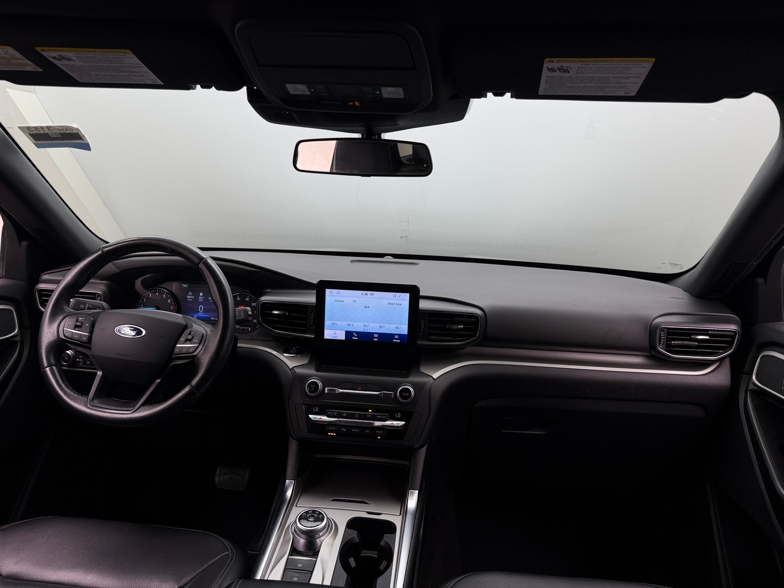 Thumbnail: 2020 Ford Explorer - 2