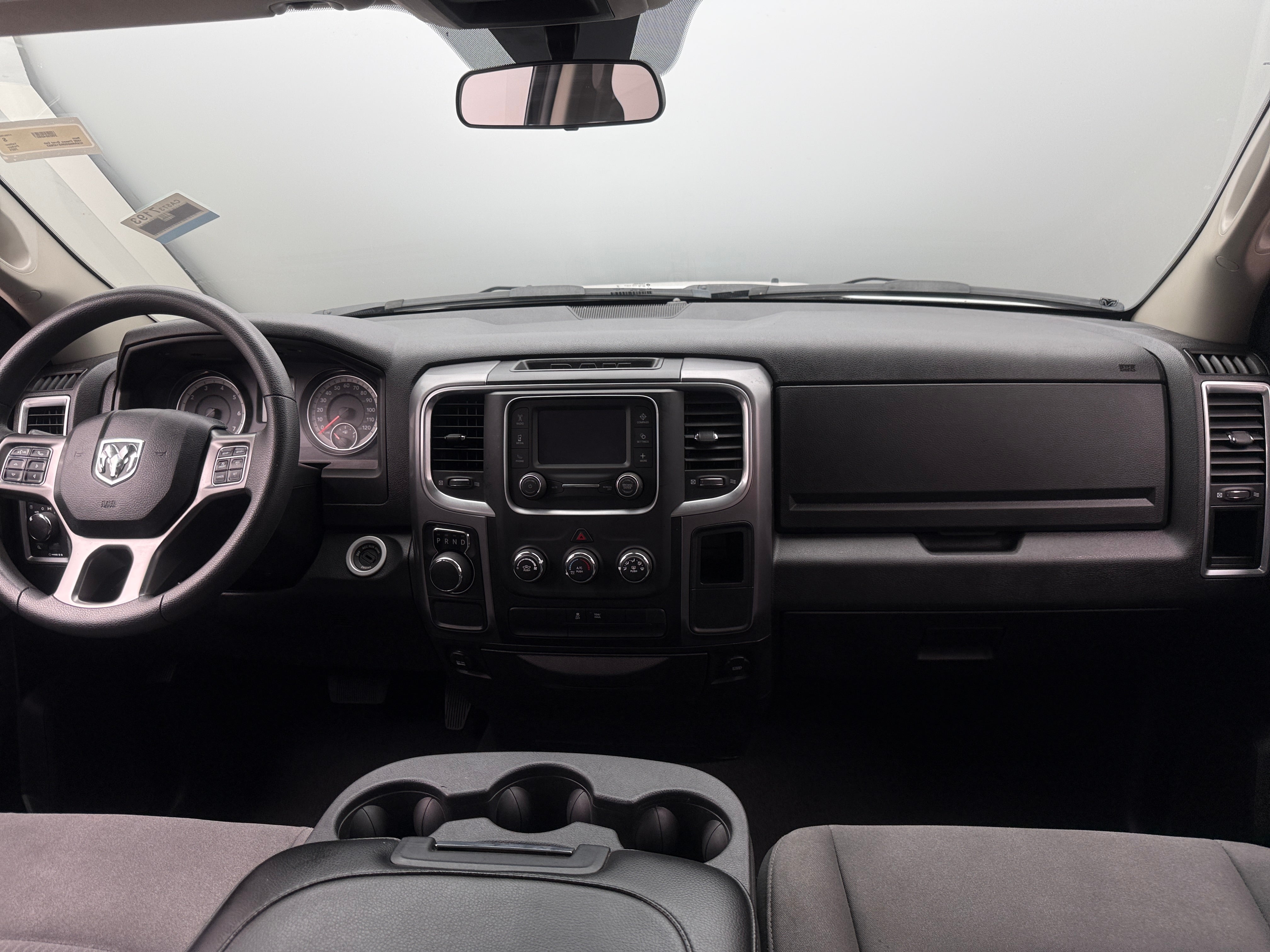 2024 RAM Ram 1500 Classic