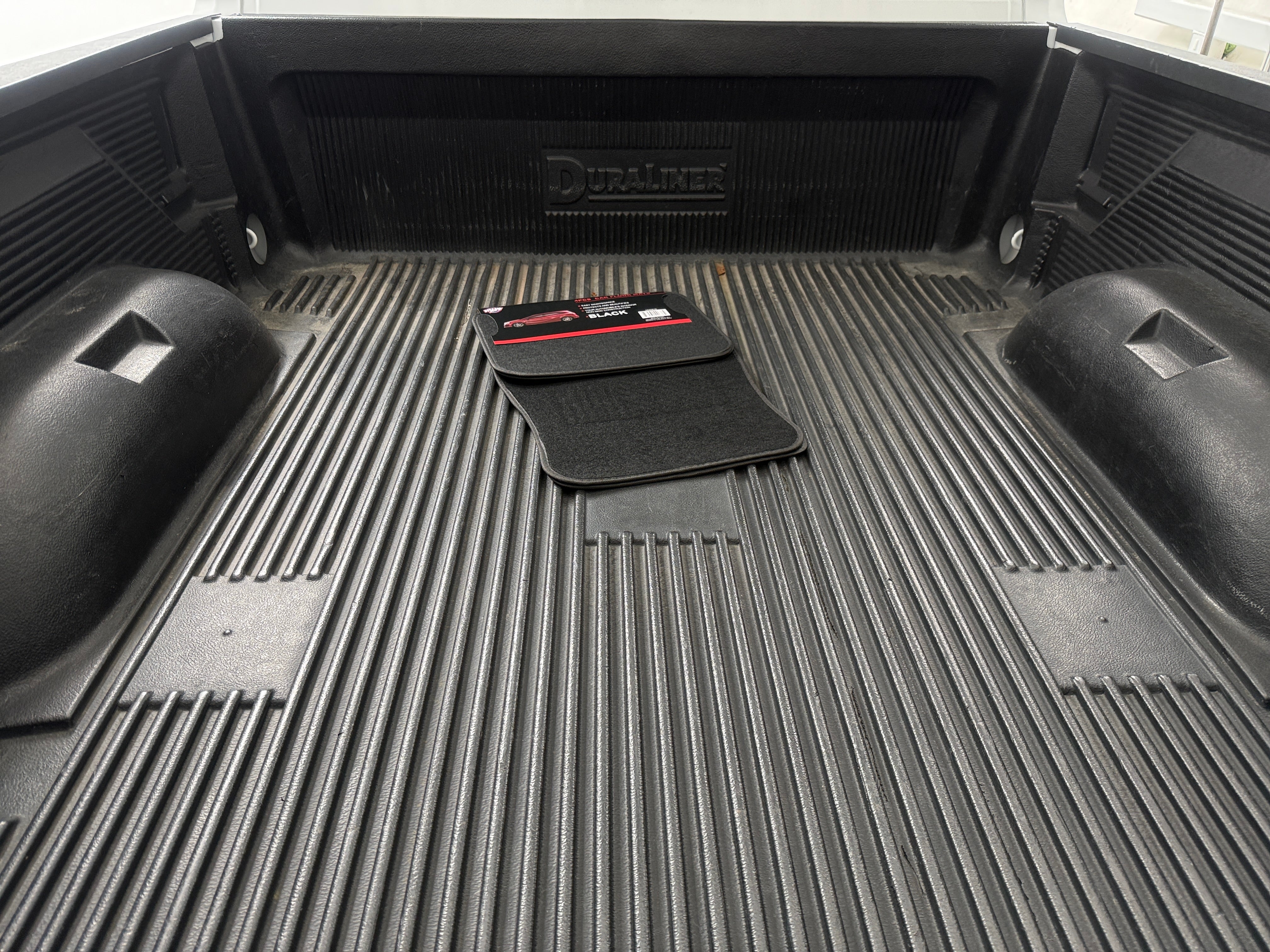 2024 RAM Ram 1500 Classic SLT - Photo 5