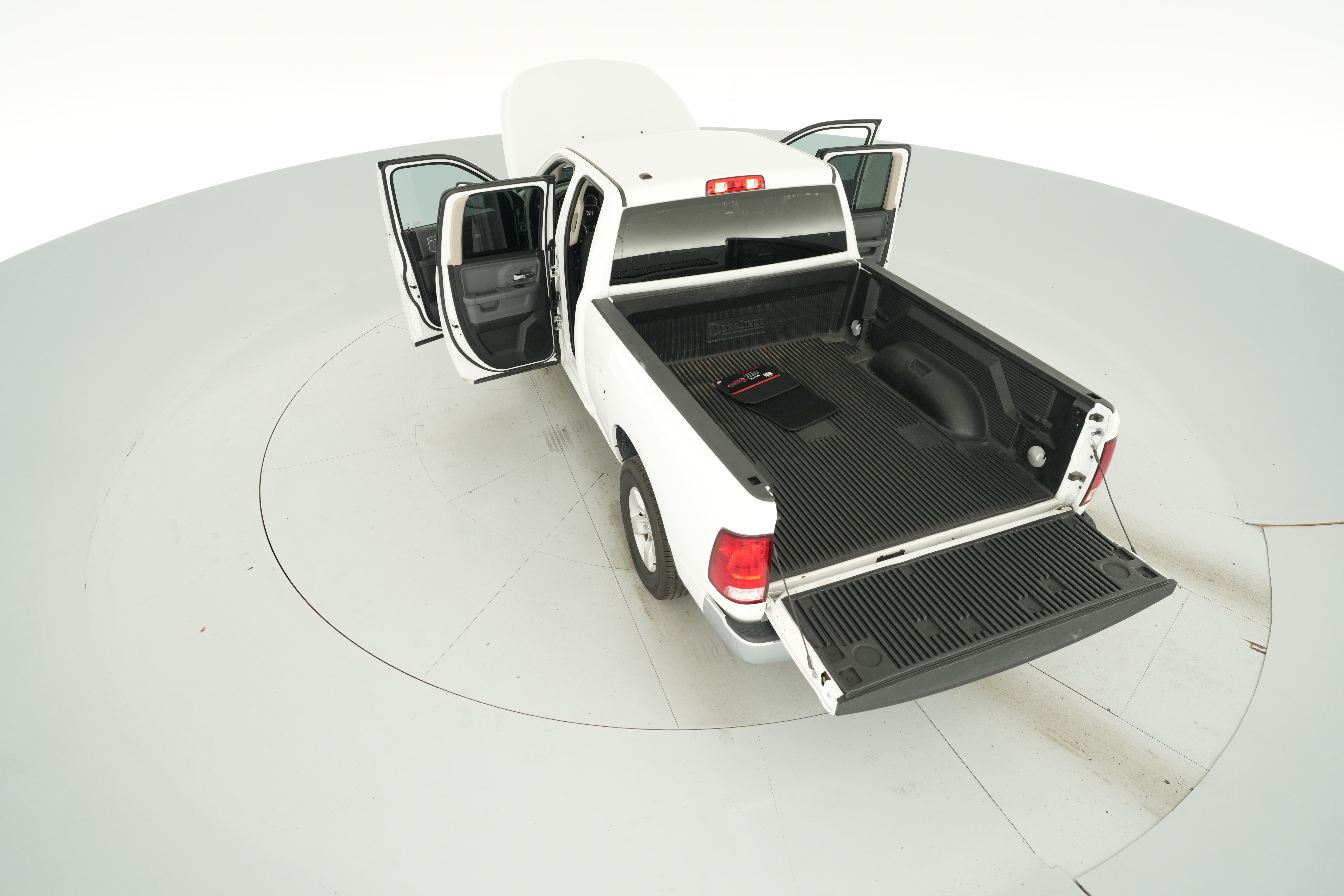2024 RAM Ram 1500 Classic SLT - Photo 38