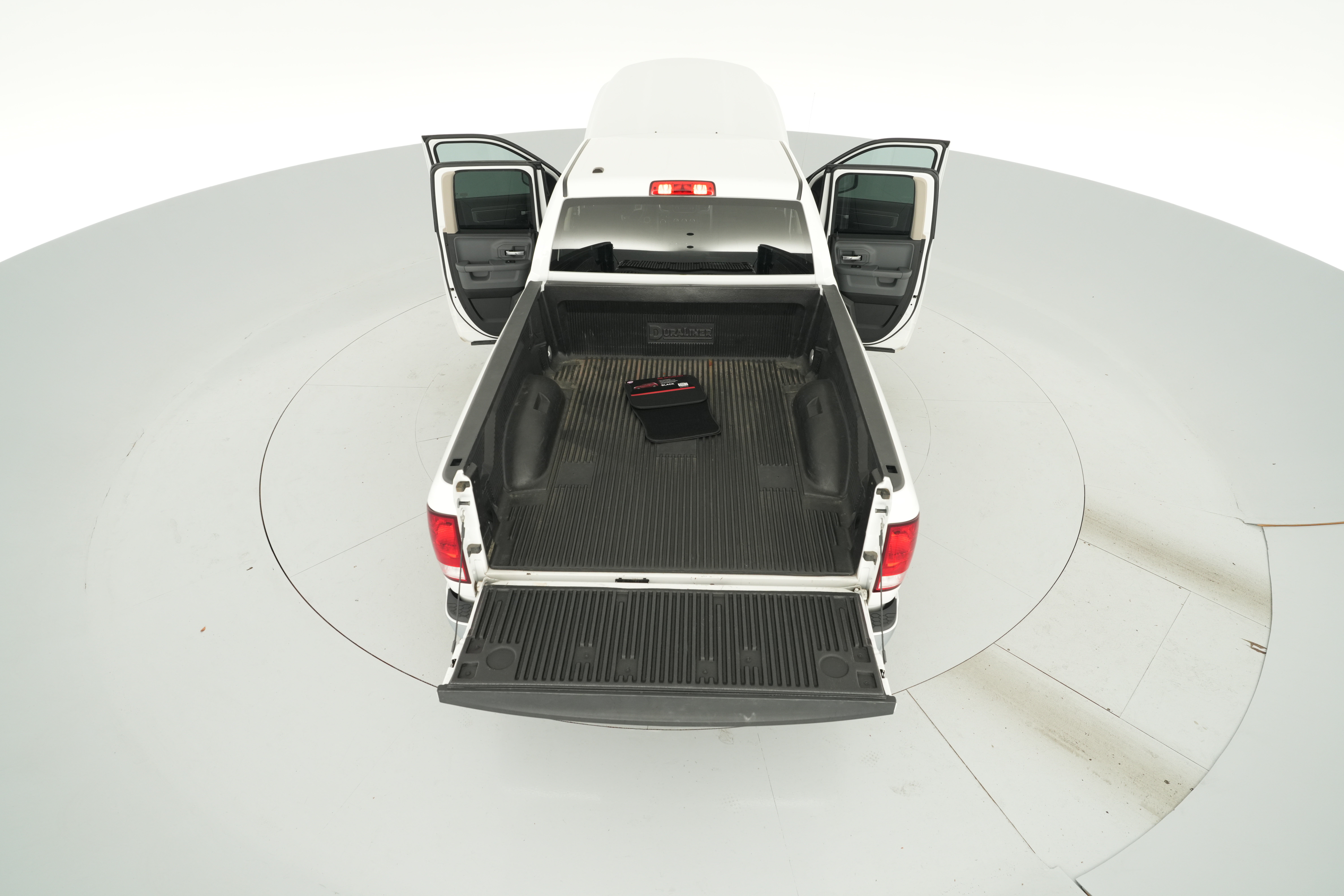 2024 RAM Ram 1500 Classic SLT - Photo 39