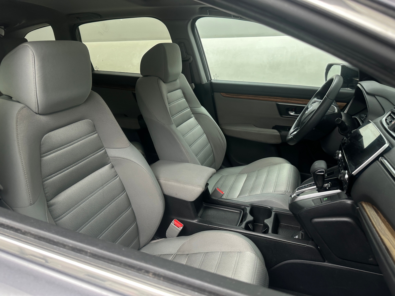 Thumbnail: 2019 Honda CR-V - 2