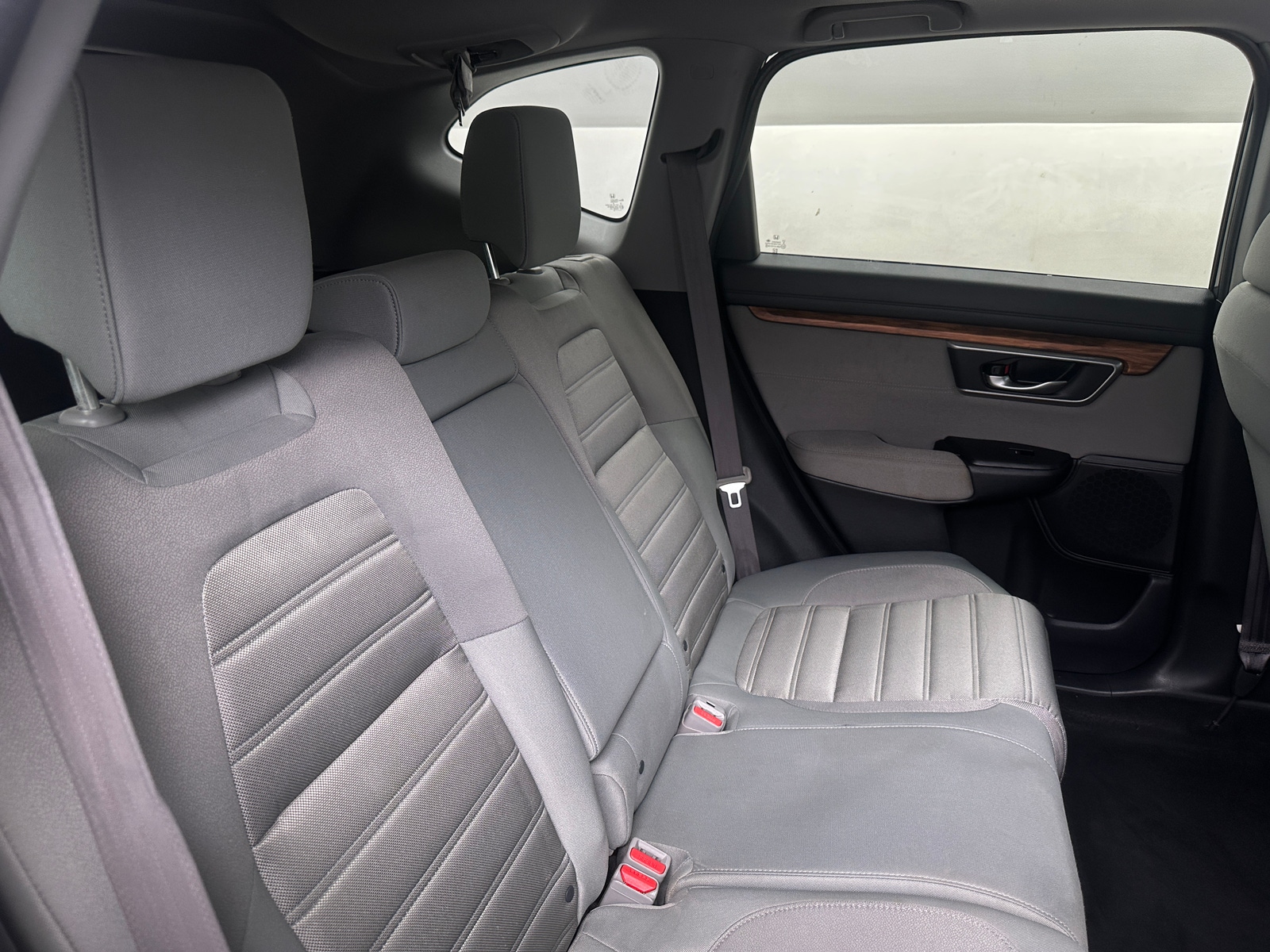 Thumbnail: 2019 Honda CR-V - 6