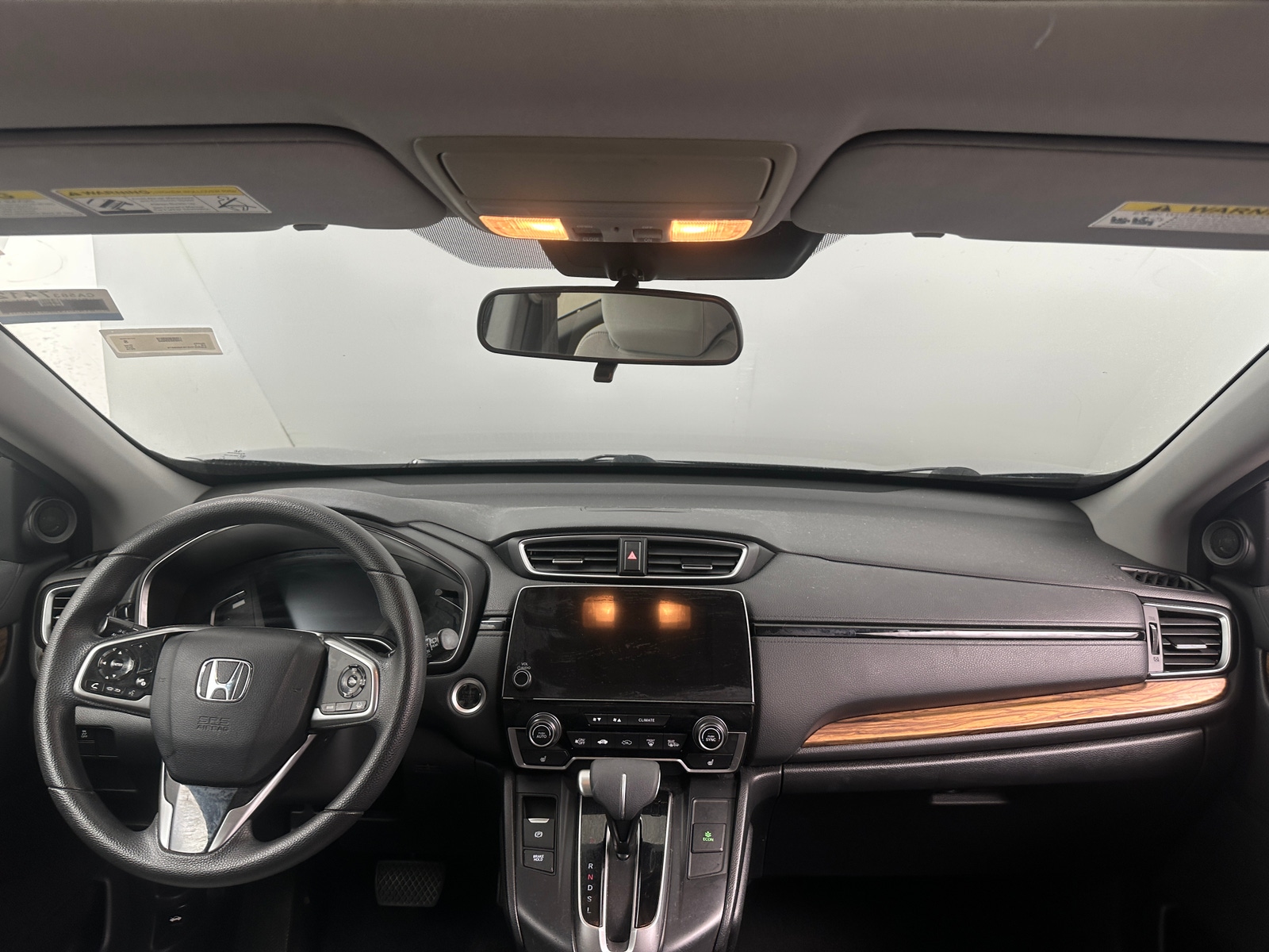 Thumbnail: 2019 Honda CR-V - 3