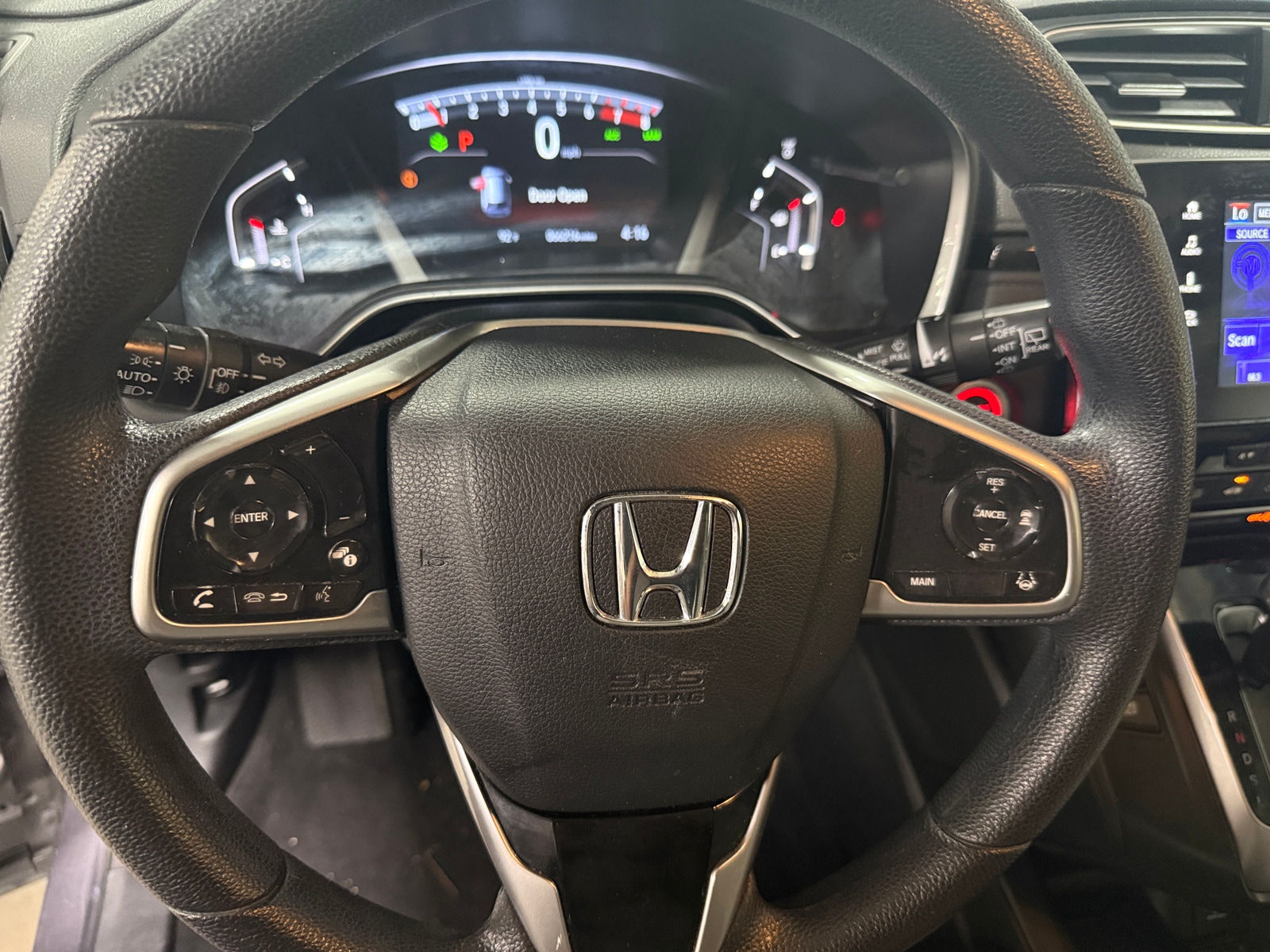 Thumbnail: 2019 Honda CR-V - 5