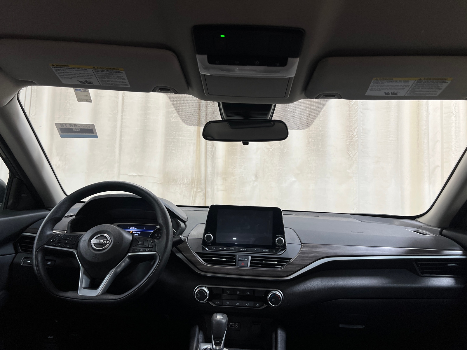 Thumbnail: 2025 Nissan Altima - 3