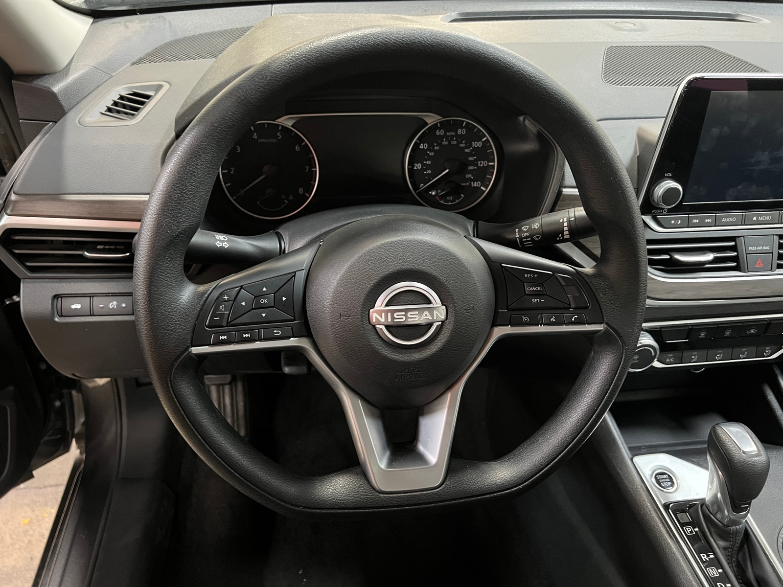 Thumbnail: 2025 Nissan Altima - 5