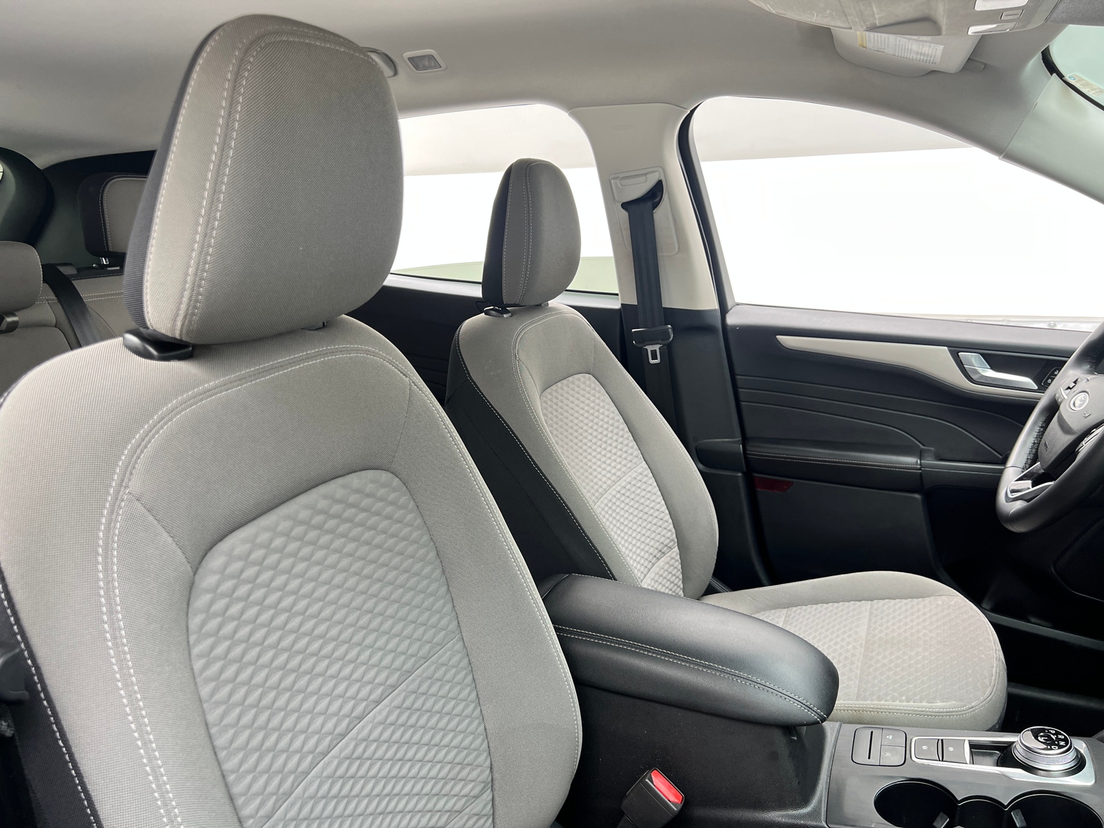 Thumbnail: 2021 Ford Escape - 2