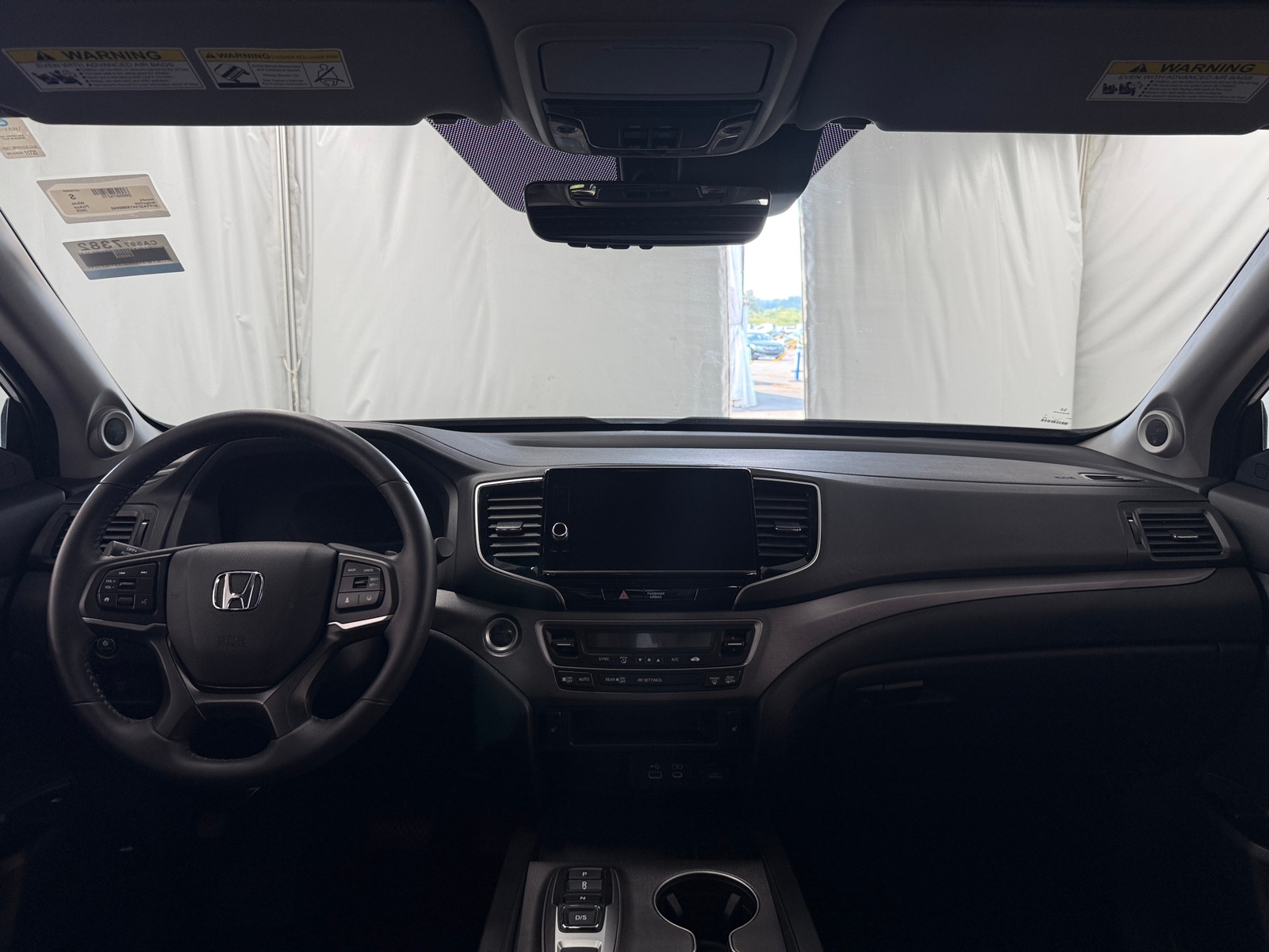 Thumbnail: 2026 Honda Ridgeline - 2