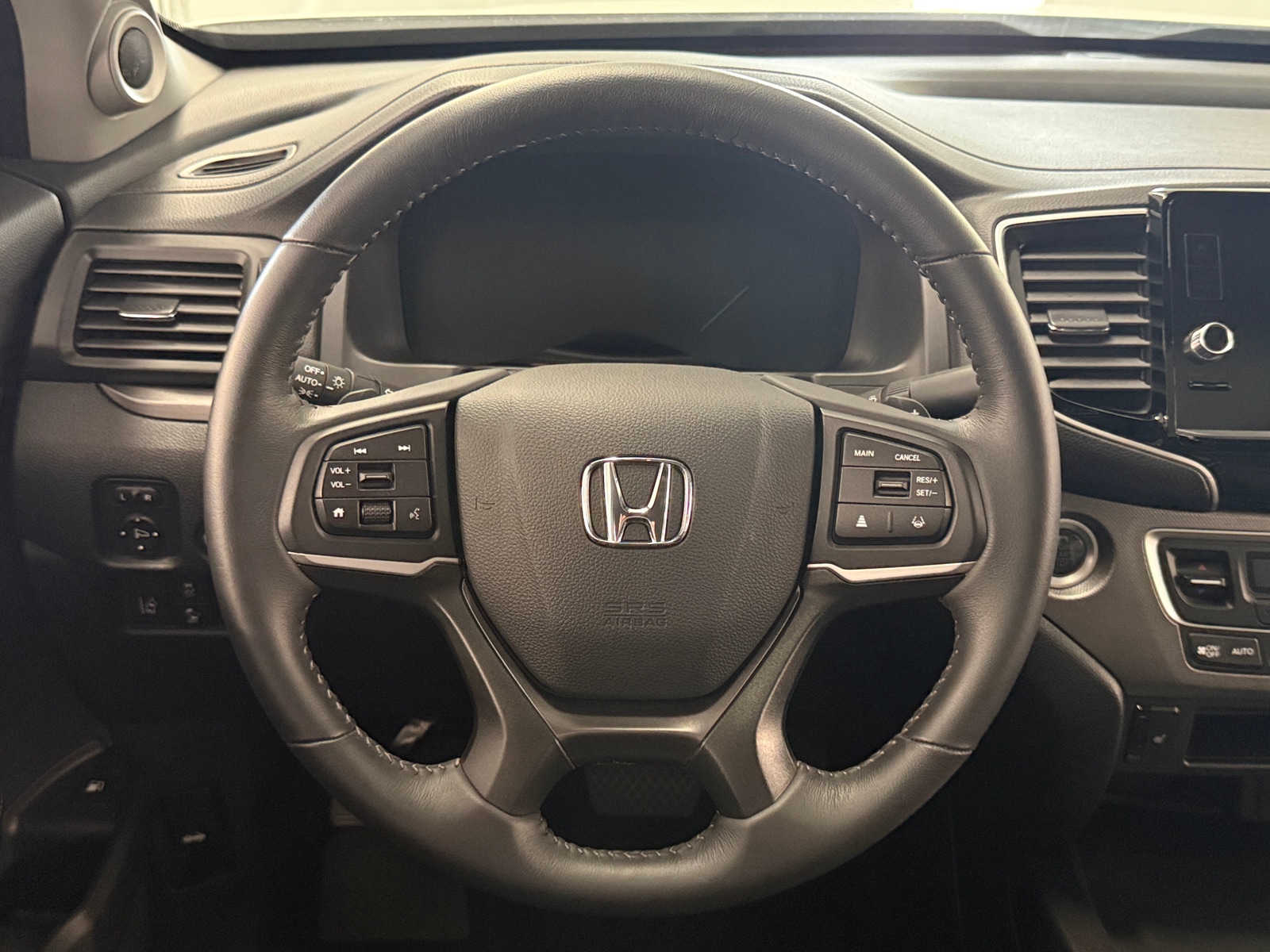 Thumbnail: 2026 Honda Ridgeline - 4