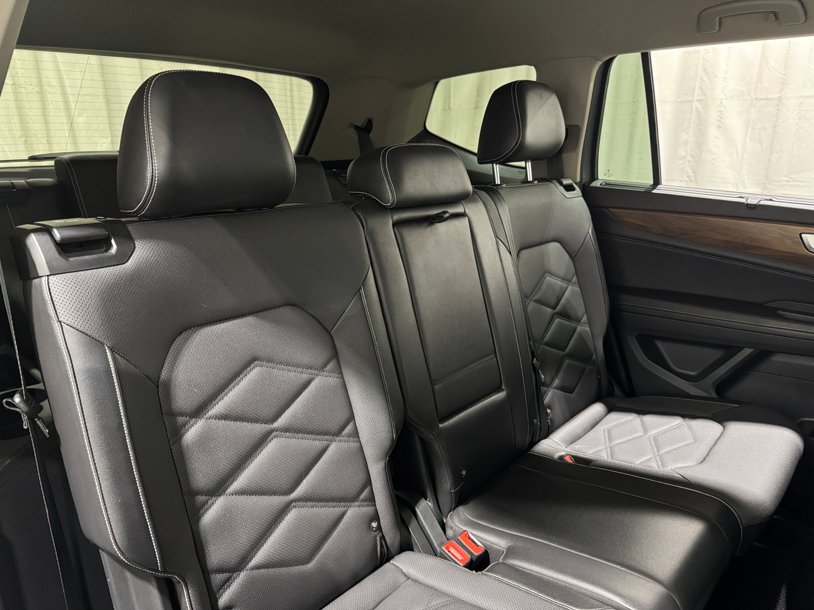 Thumbnail: 2024 Volkswagen Atlas - 5