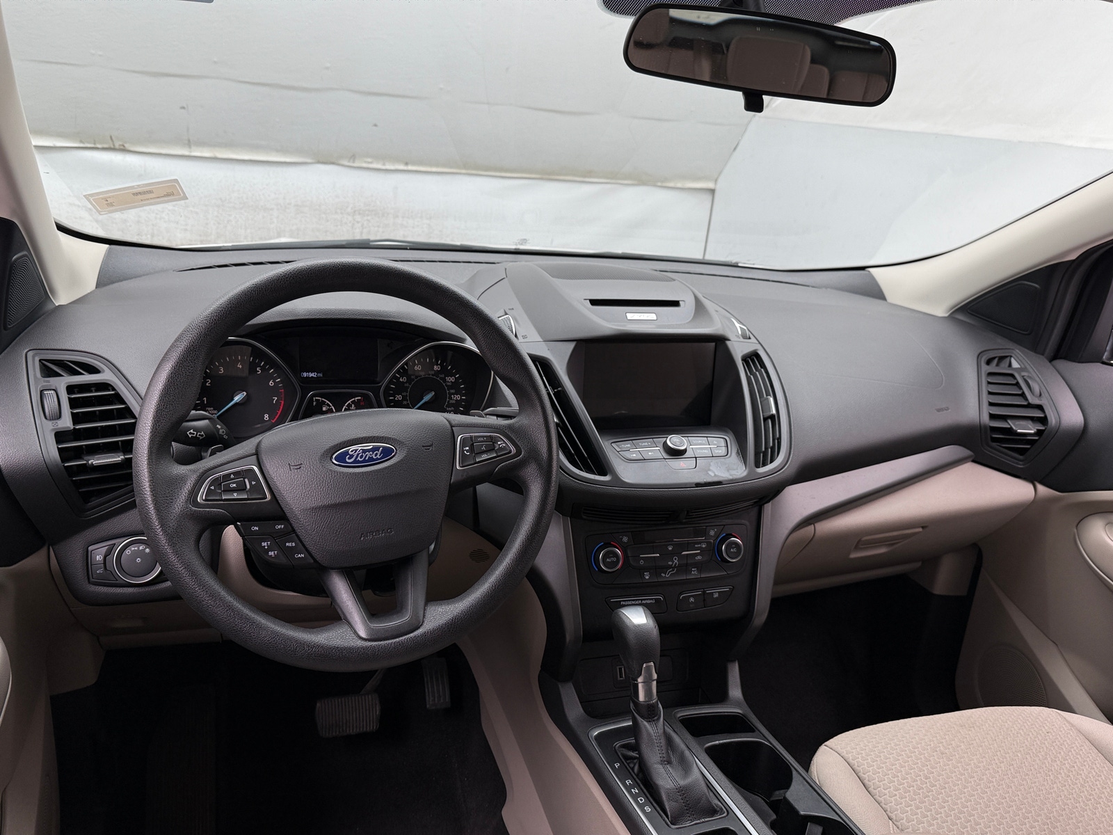 Thumbnail: 2017 Ford Escape - 3