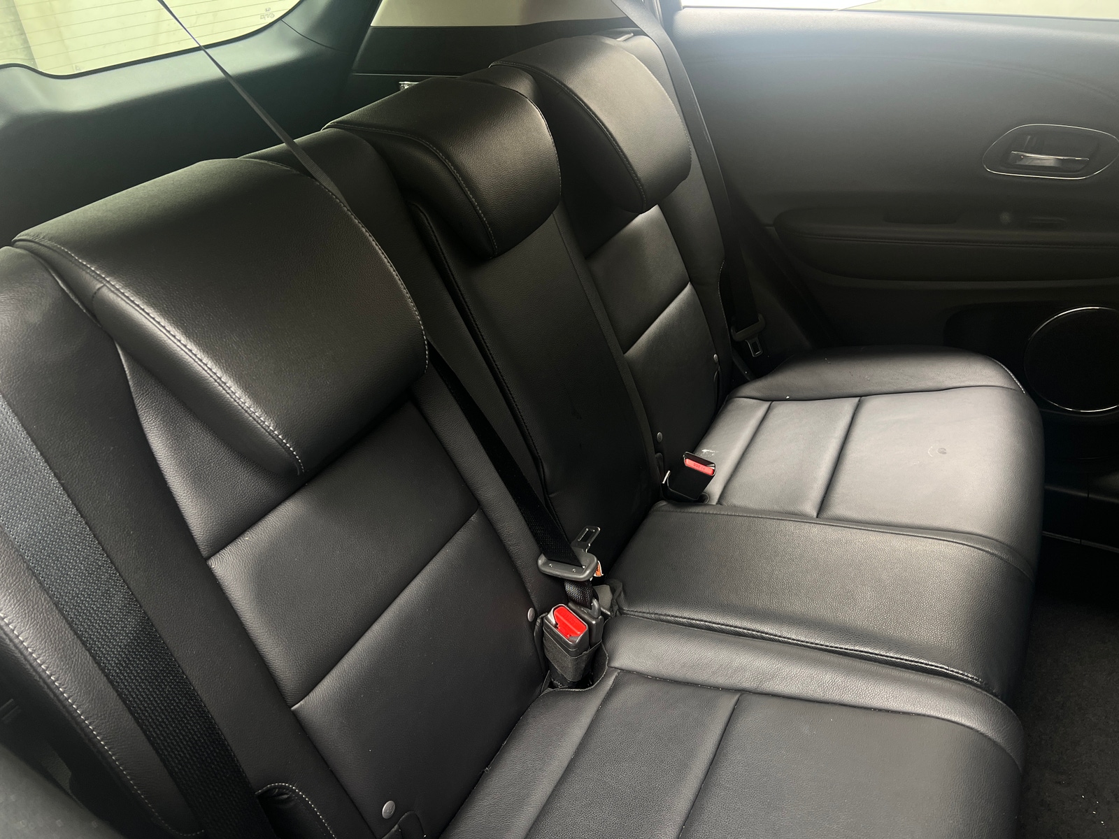 Thumbnail: 2017 Honda HR-V - 5