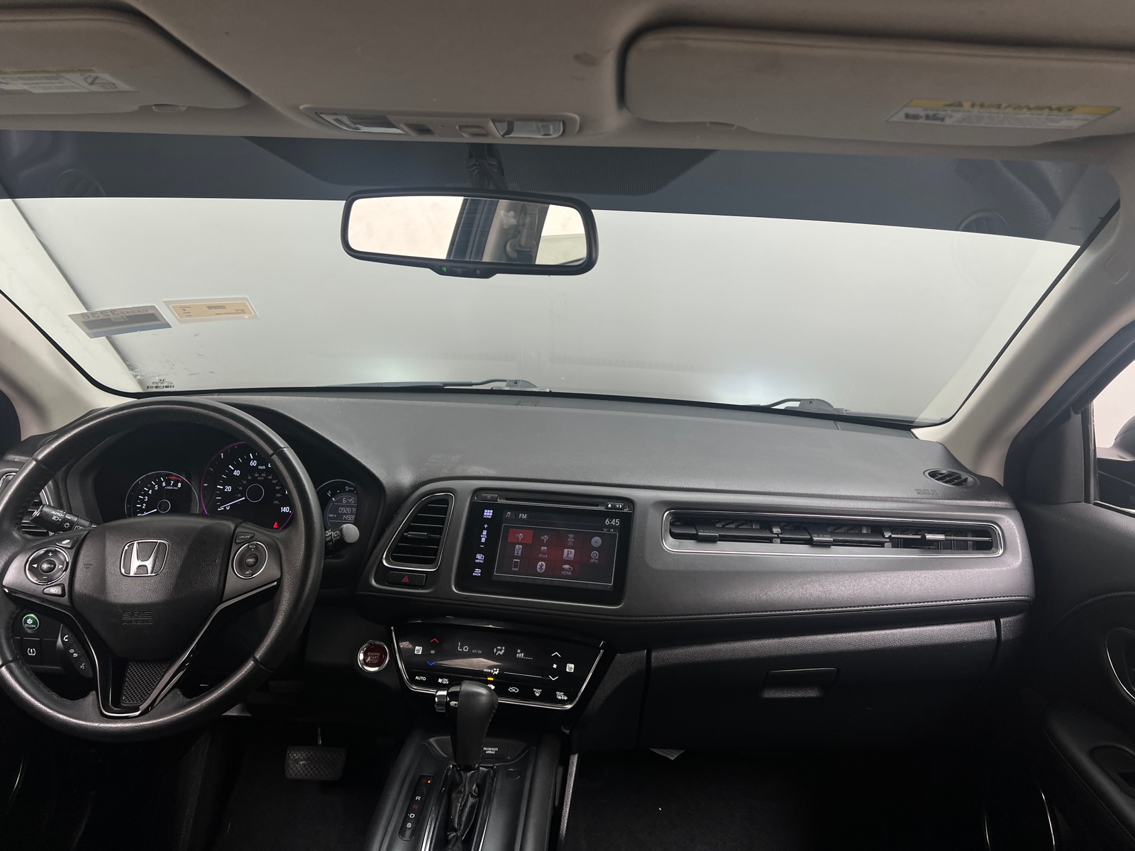 Thumbnail: 2017 Honda HR-V - 2