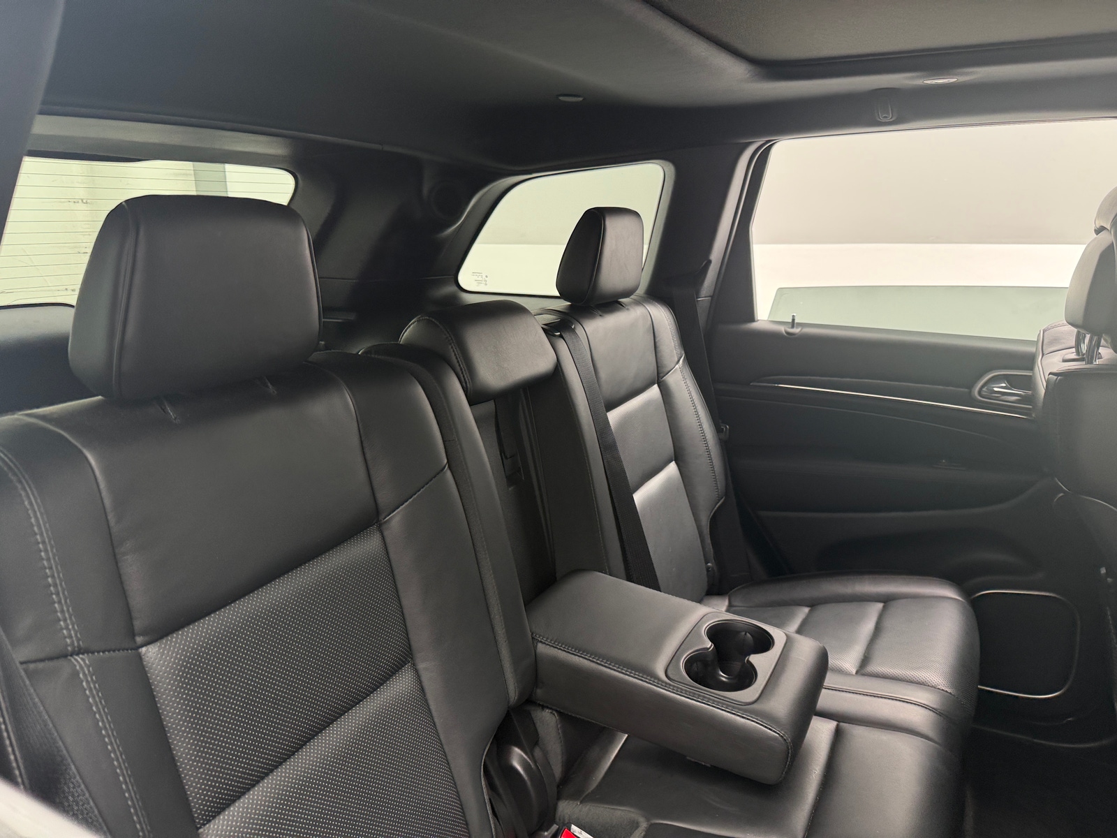 Thumbnail: 2018 Jeep Grand Cherokee - 5