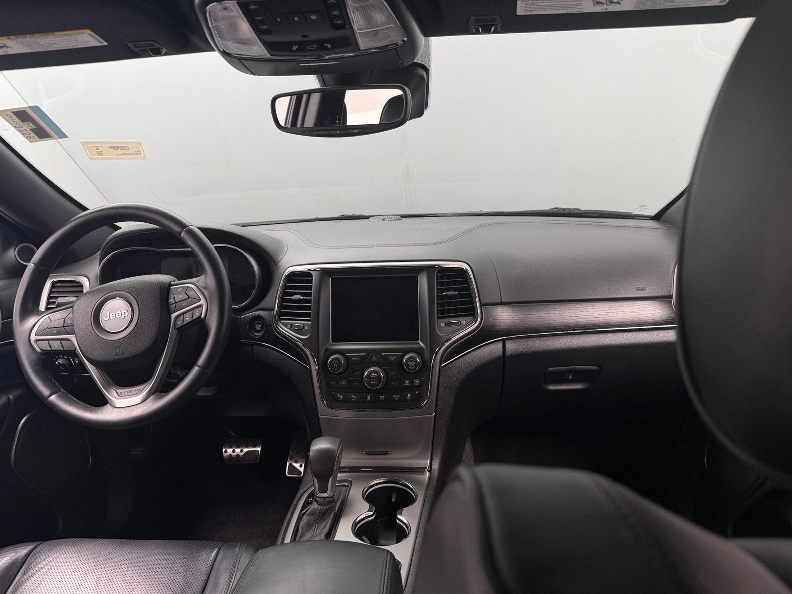 Thumbnail: 2018 Jeep Grand Cherokee - 2