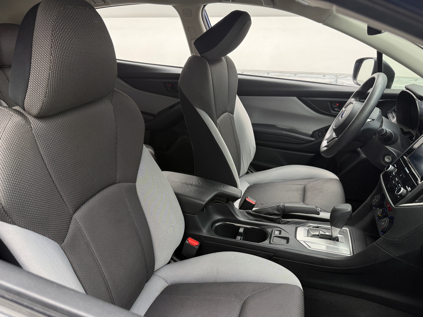 Thumbnail: 2018 Subaru Crosstrek - 2