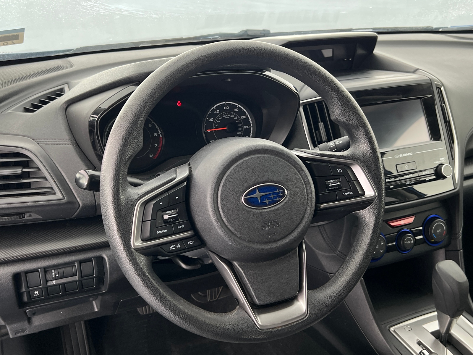 Thumbnail: 2018 Subaru Crosstrek - 5