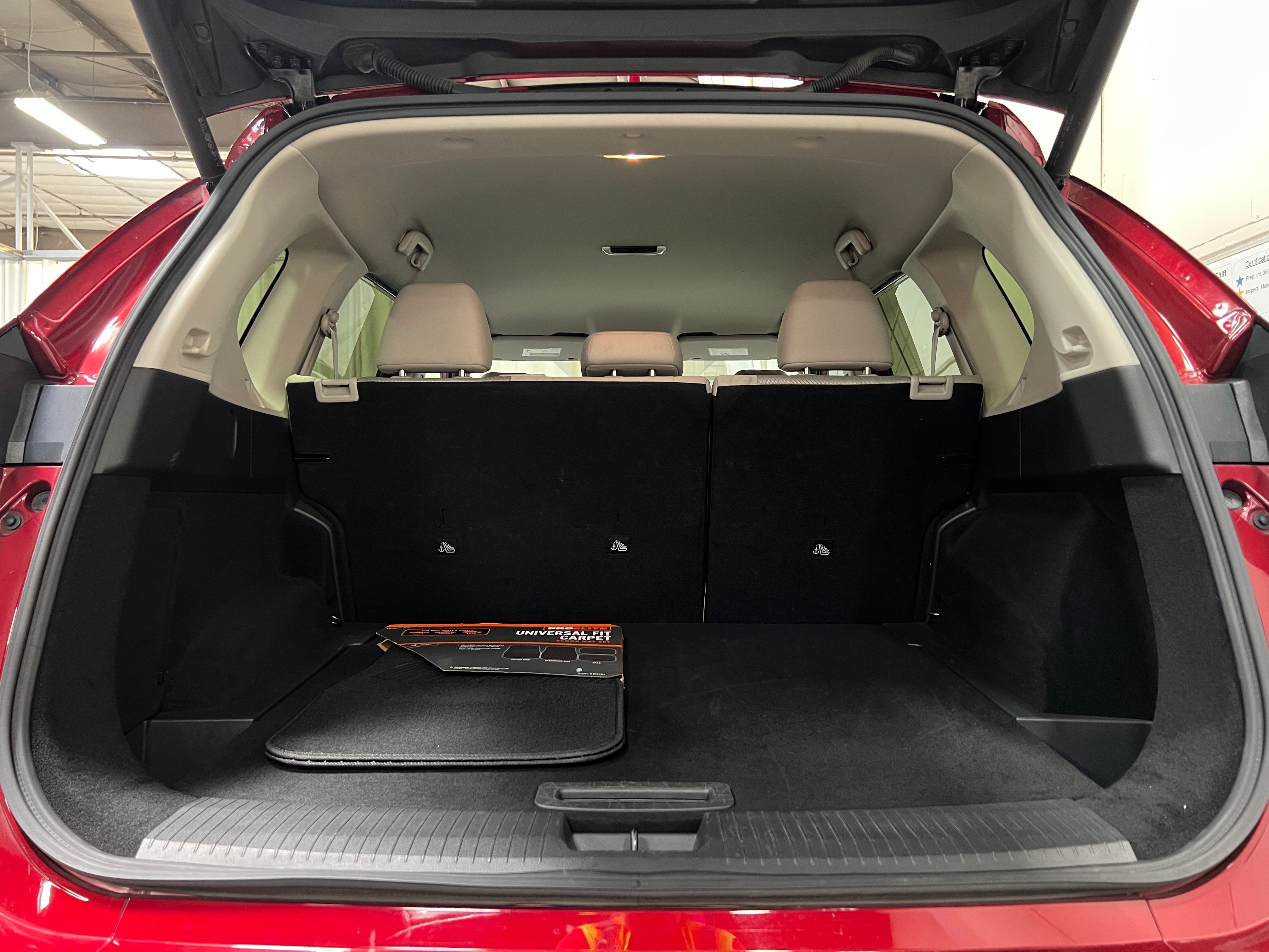2025 Nissan Rogue SV - Photo 8
