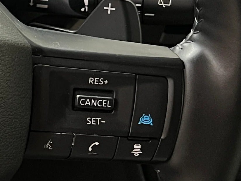 2025 Nissan Rogue SV - Photo 19