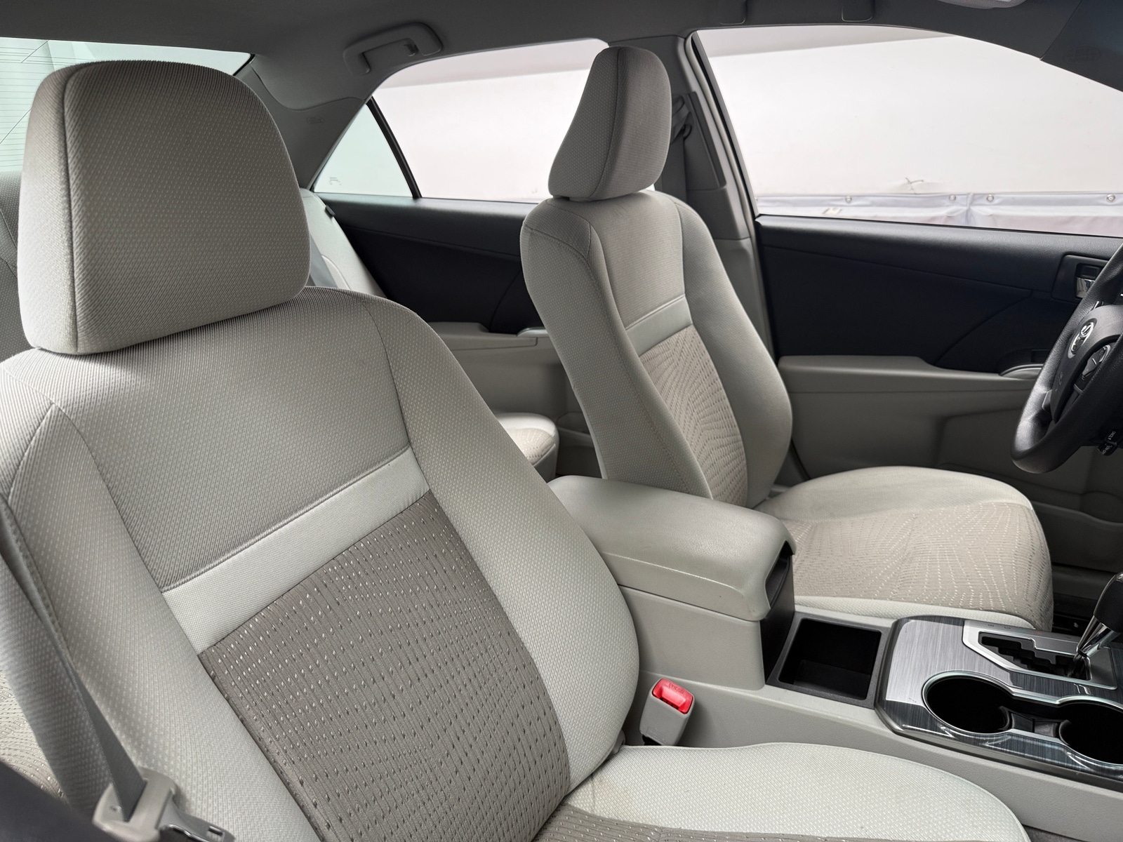 Thumbnail: 2013 Toyota Camry - 2