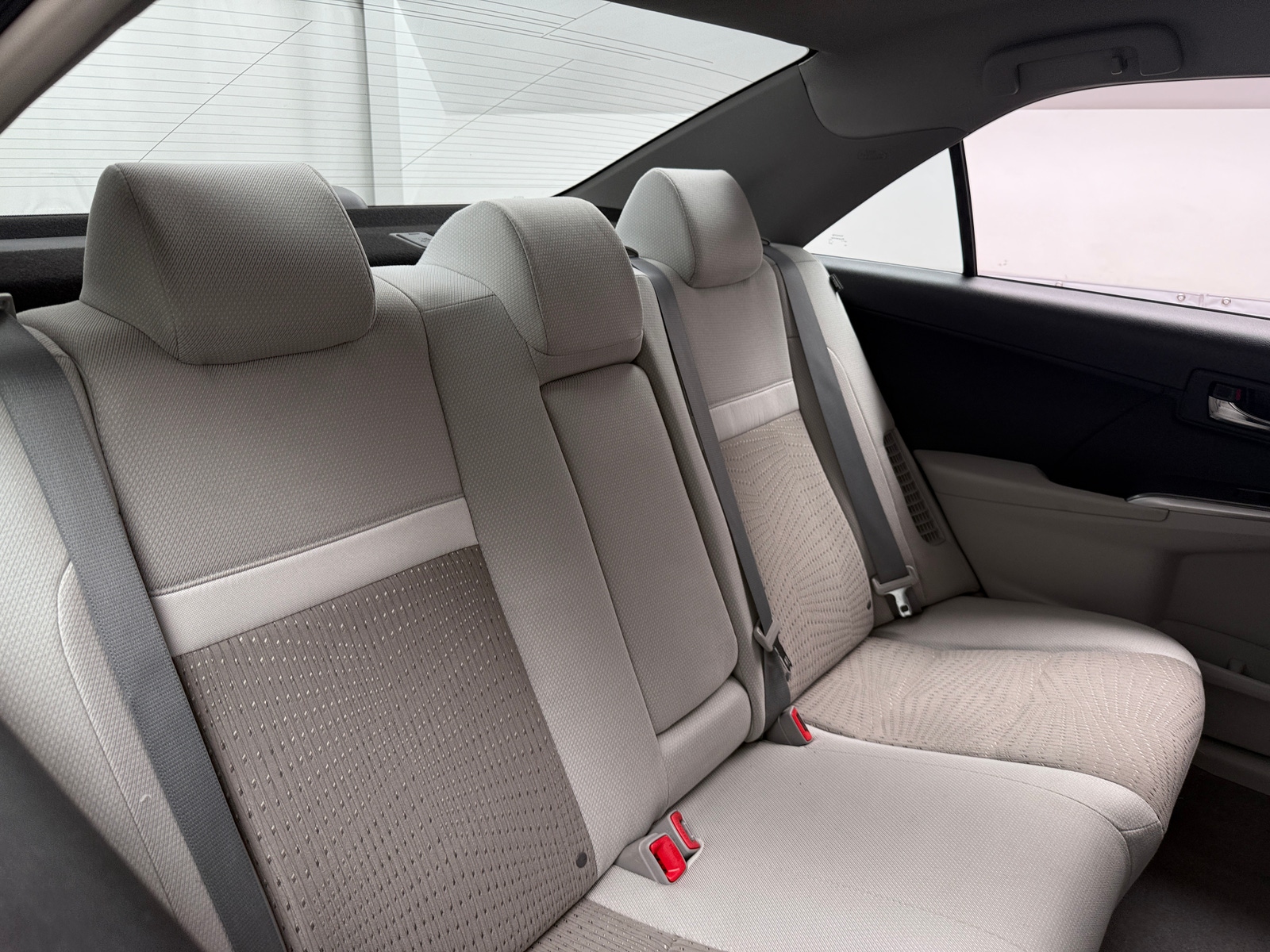 Thumbnail: 2013 Toyota Camry - 6