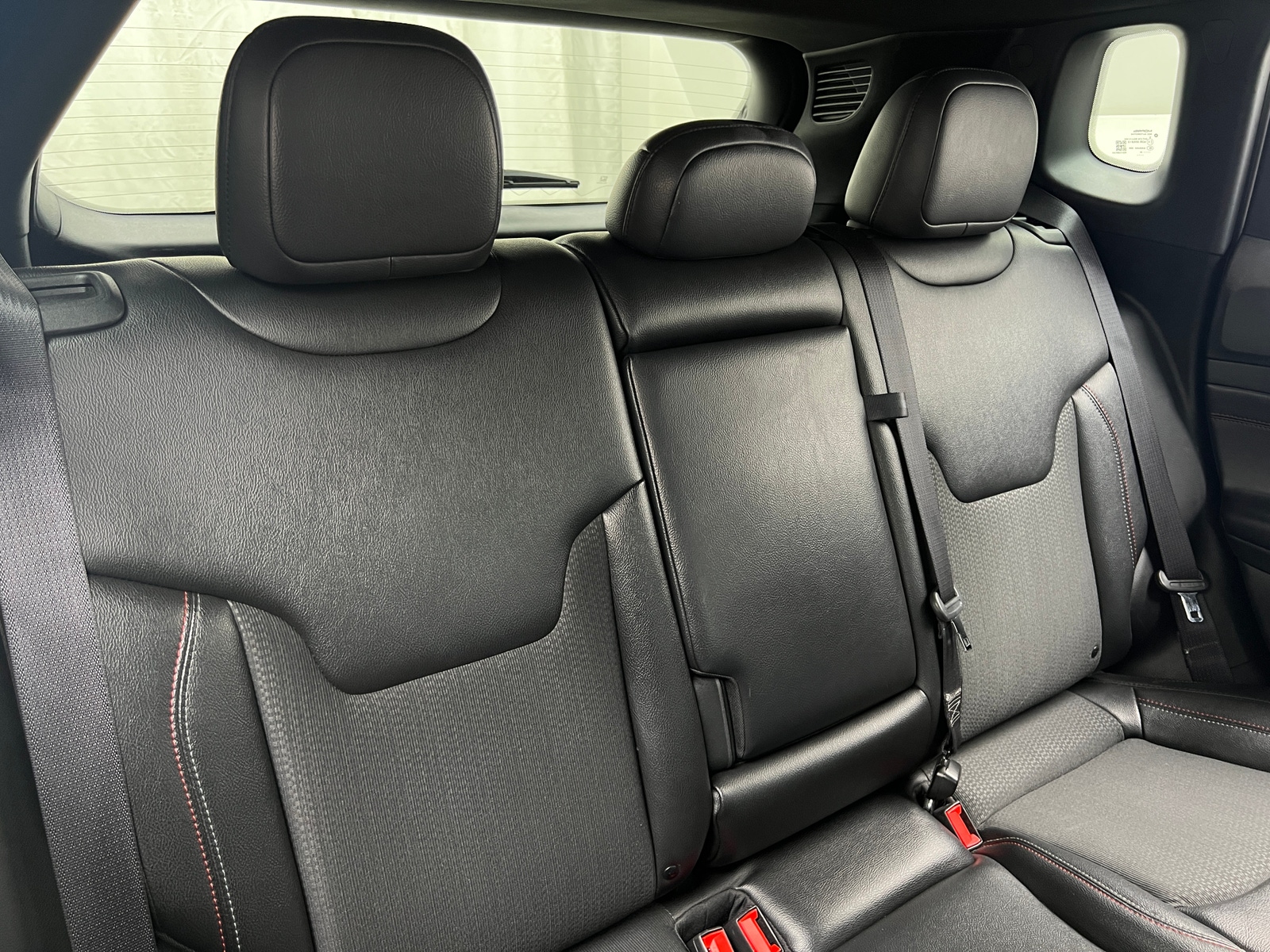 Thumbnail: 2024 Jeep Compass - 5