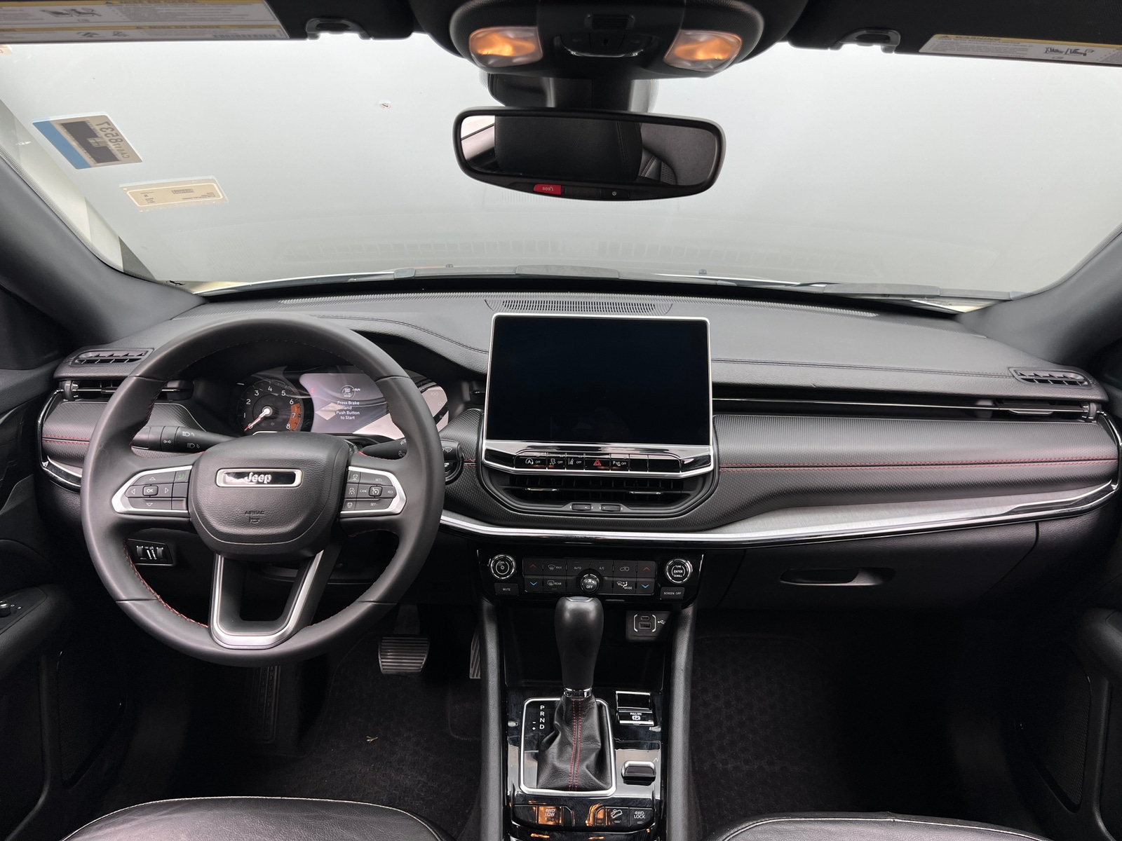 Thumbnail: 2024 Jeep Compass - 2