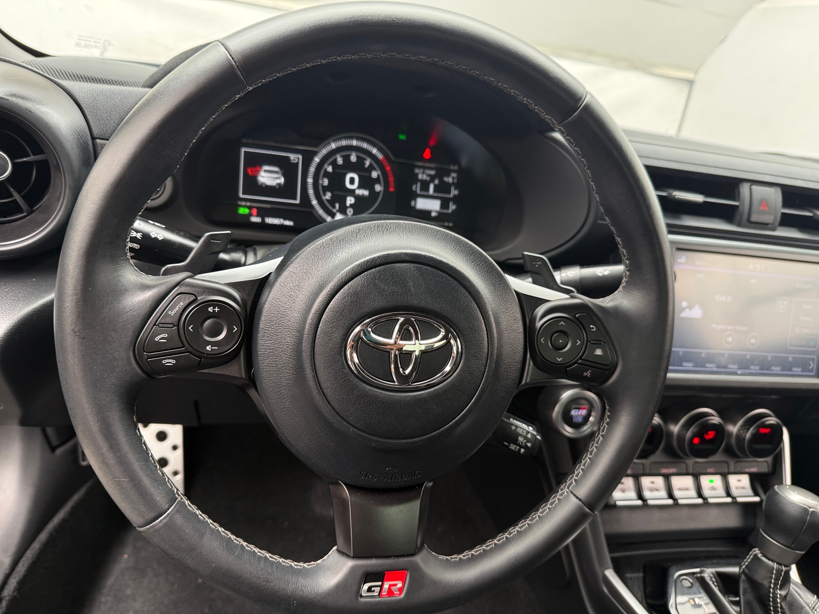 Thumbnail: 2024 Toyota GR86 - 4