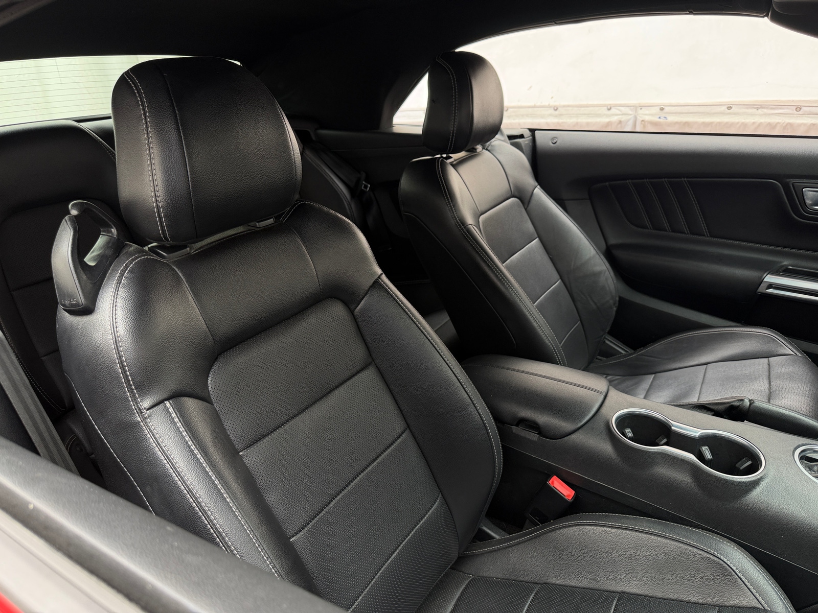 Thumbnail: 2023 Ford Mustang - 2