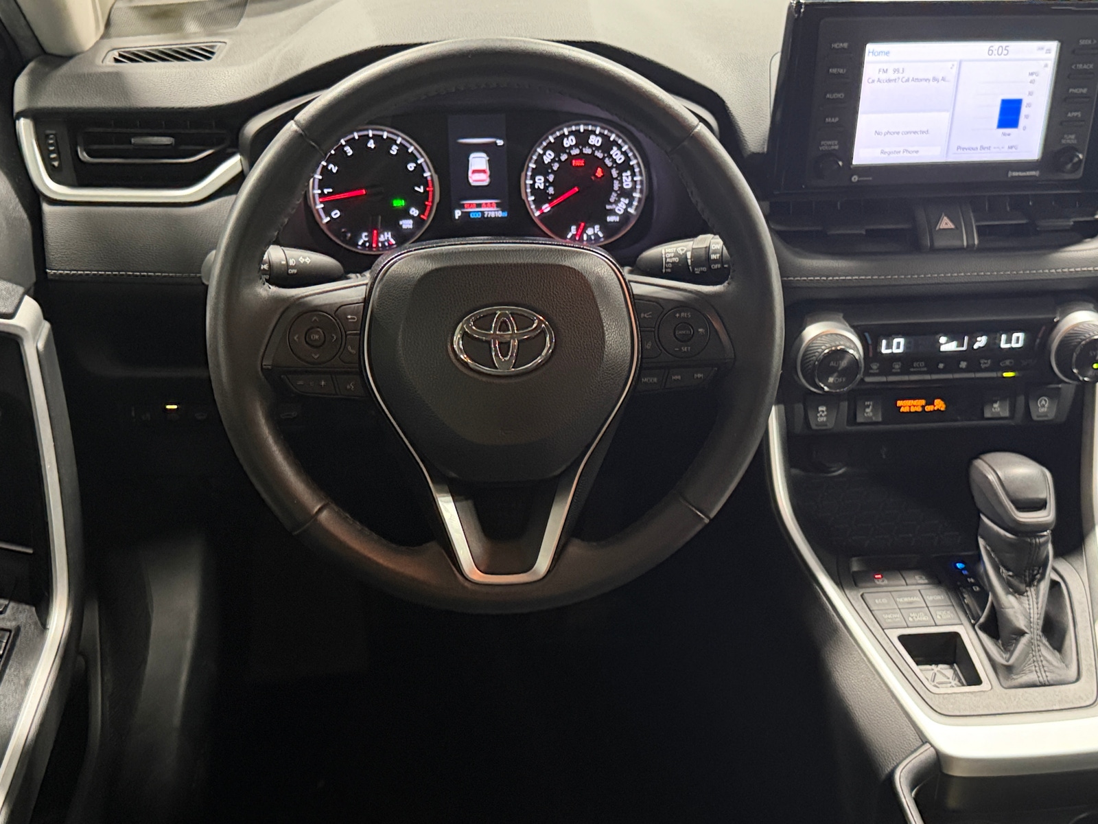 Thumbnail: 2020 Toyota RAV4 - 5
