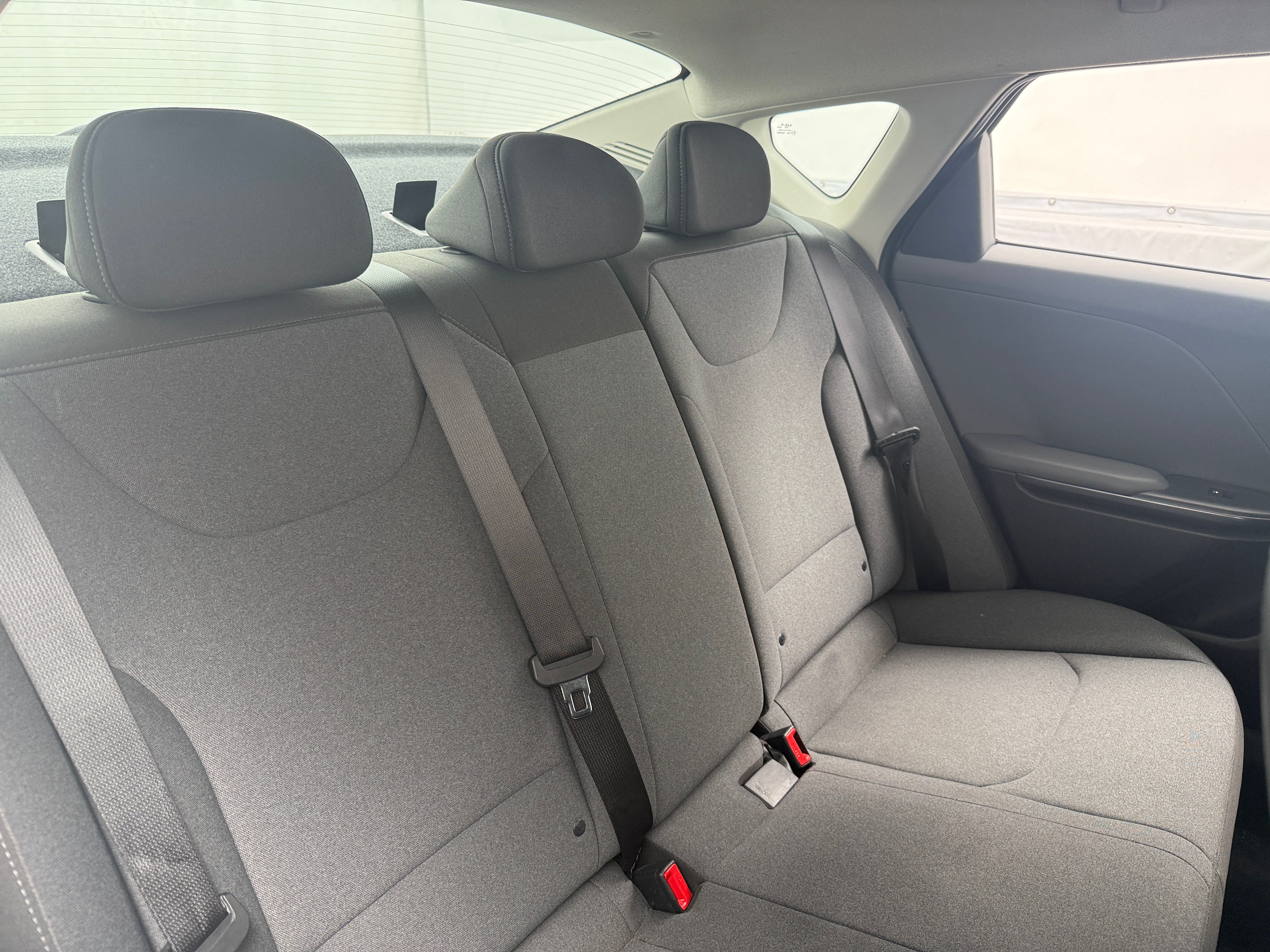 2025 Kia K4 LXS - Photo 5