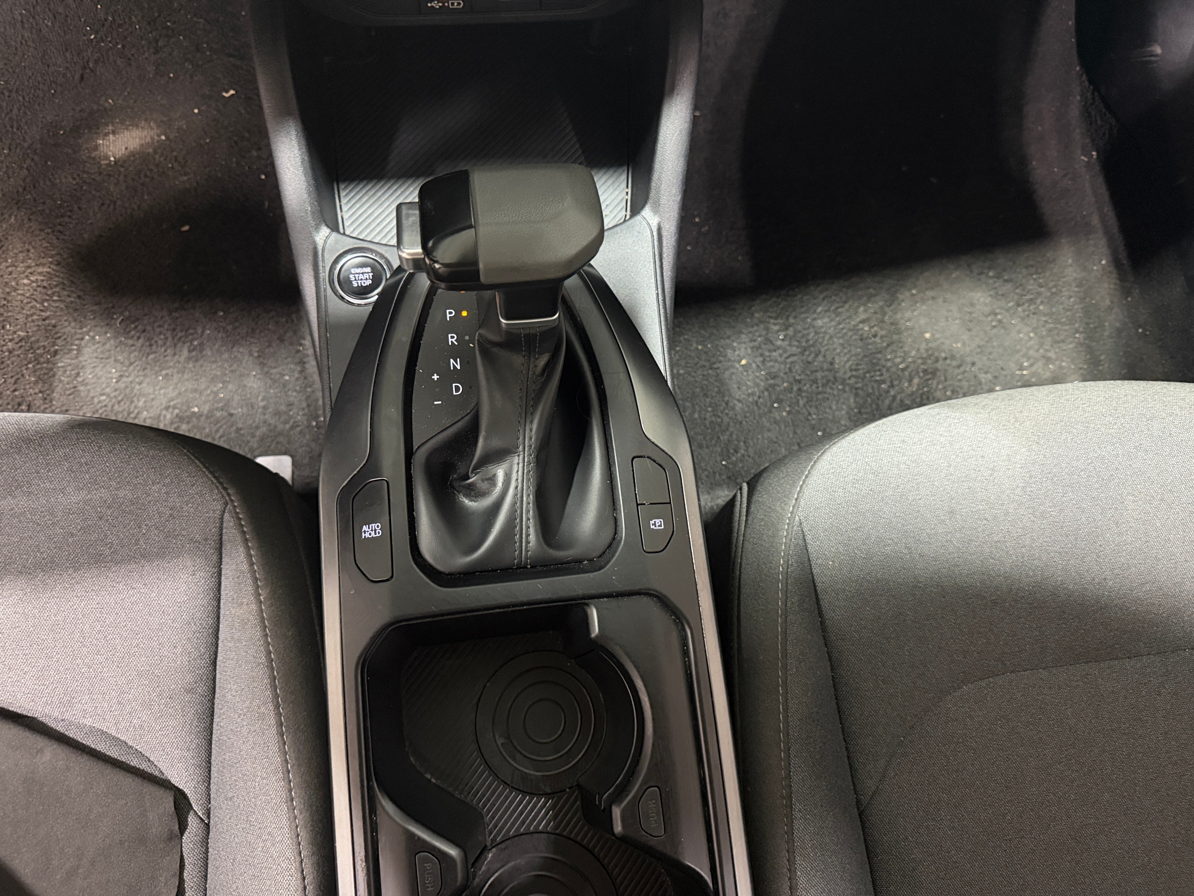 2025 Kia K4 LXS - Photo 9