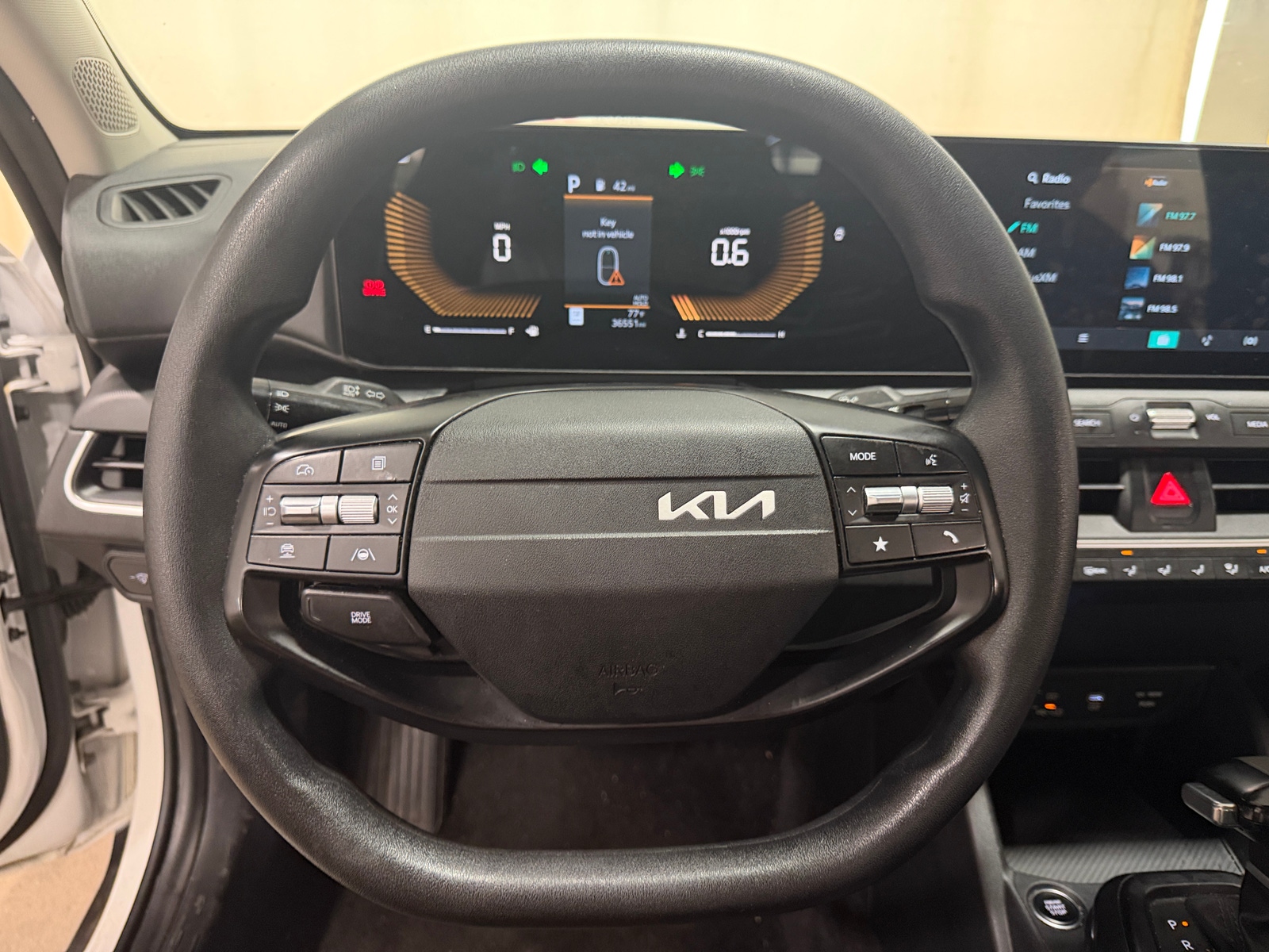 Thumbnail: 2025 Kia K4 - 5