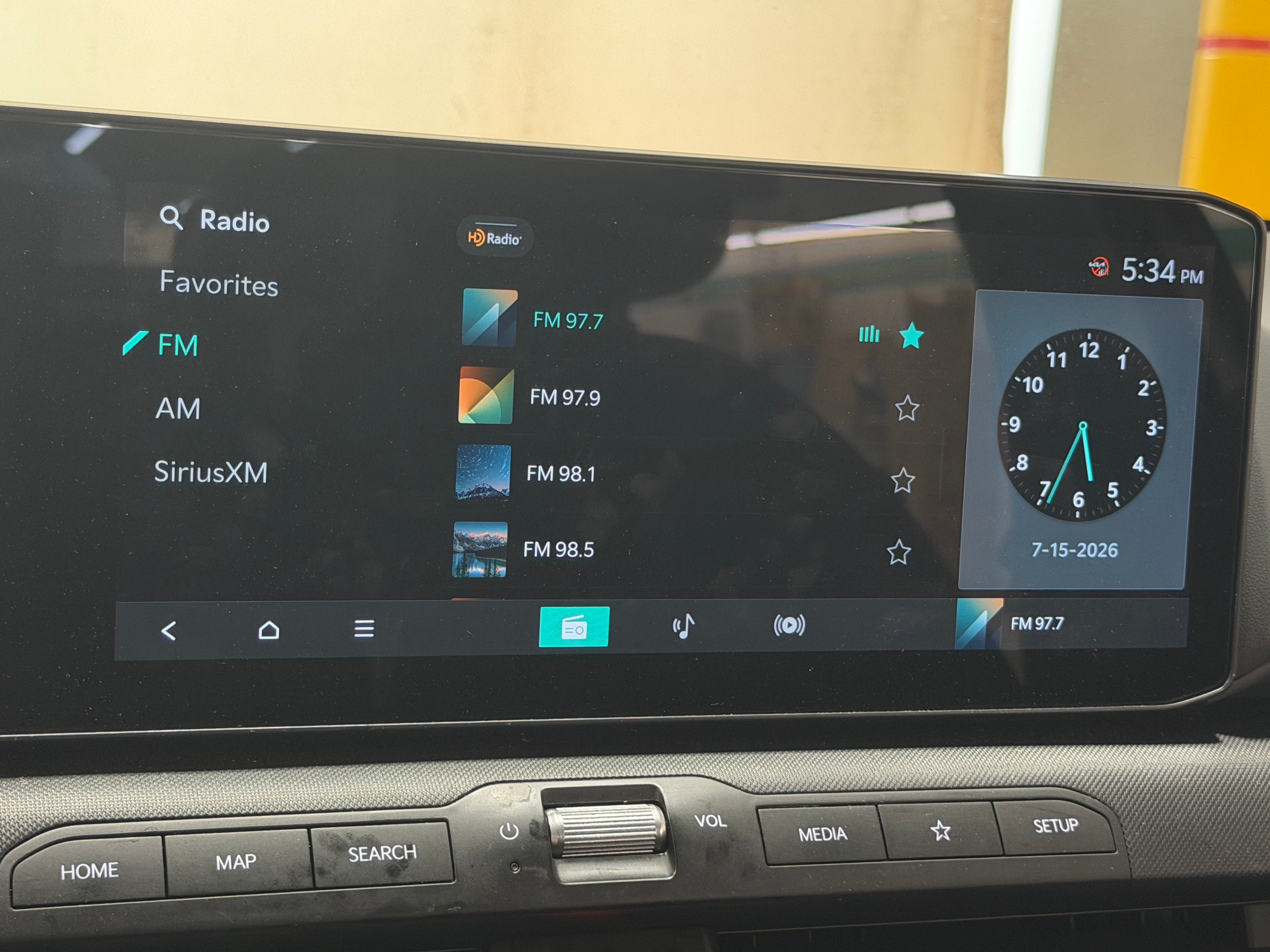 2025 Kia K4 LXS - Photo 10