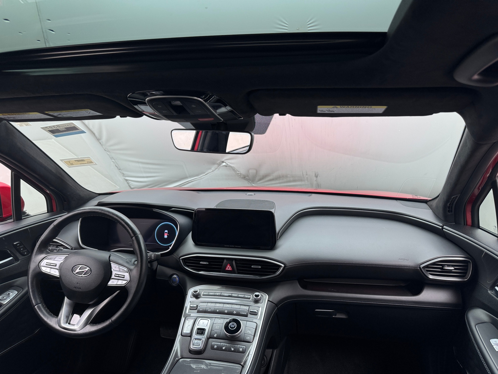Thumbnail: 2022 Hyundai Santa Fe - 2