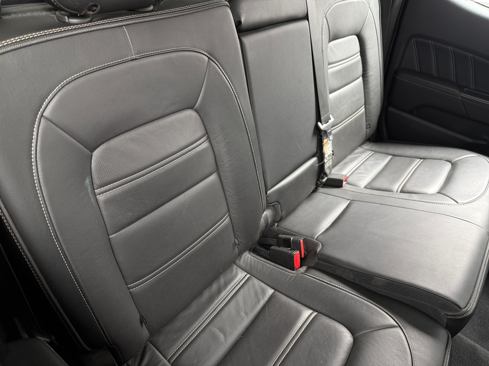 Thumbnail: 2021 GMC Canyon - 5