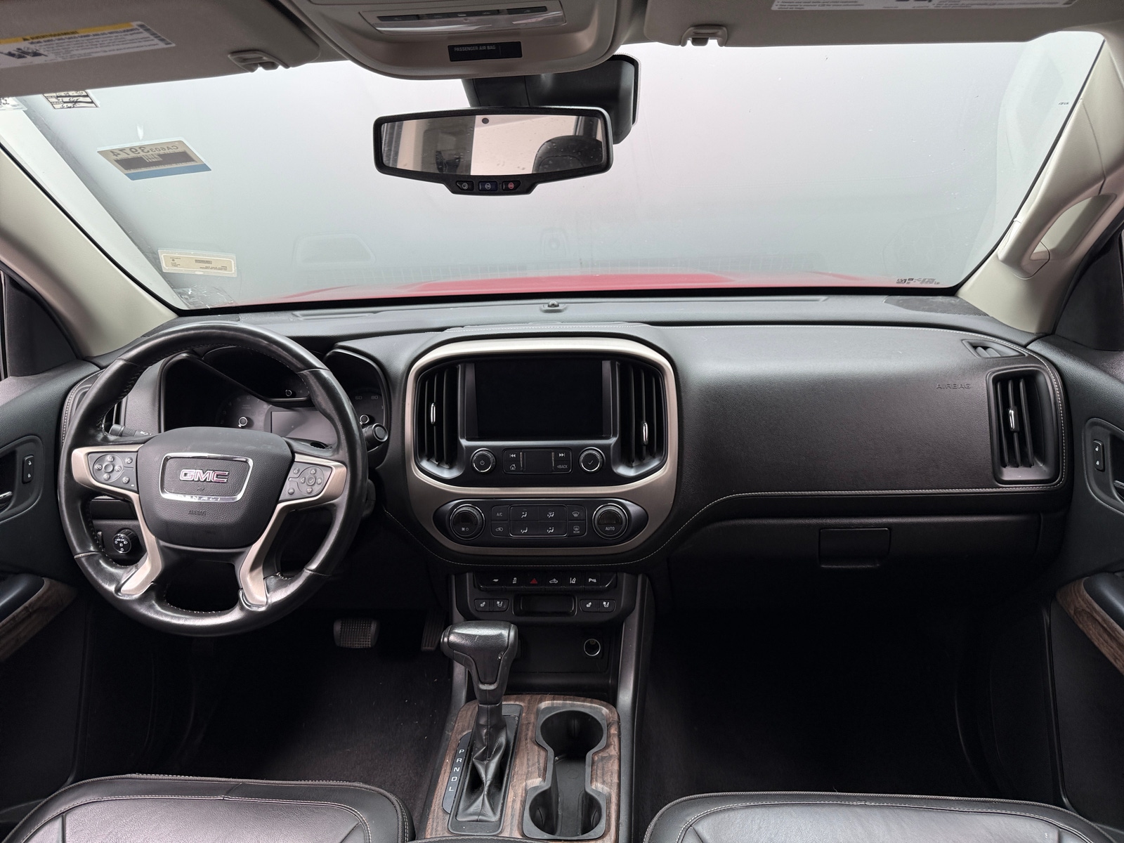 Thumbnail: 2021 GMC Canyon - 2
