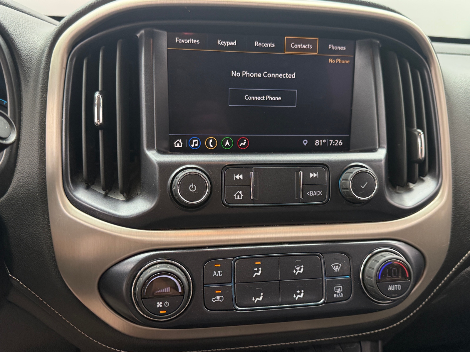 Thumbnail: 2021 GMC Canyon - 3