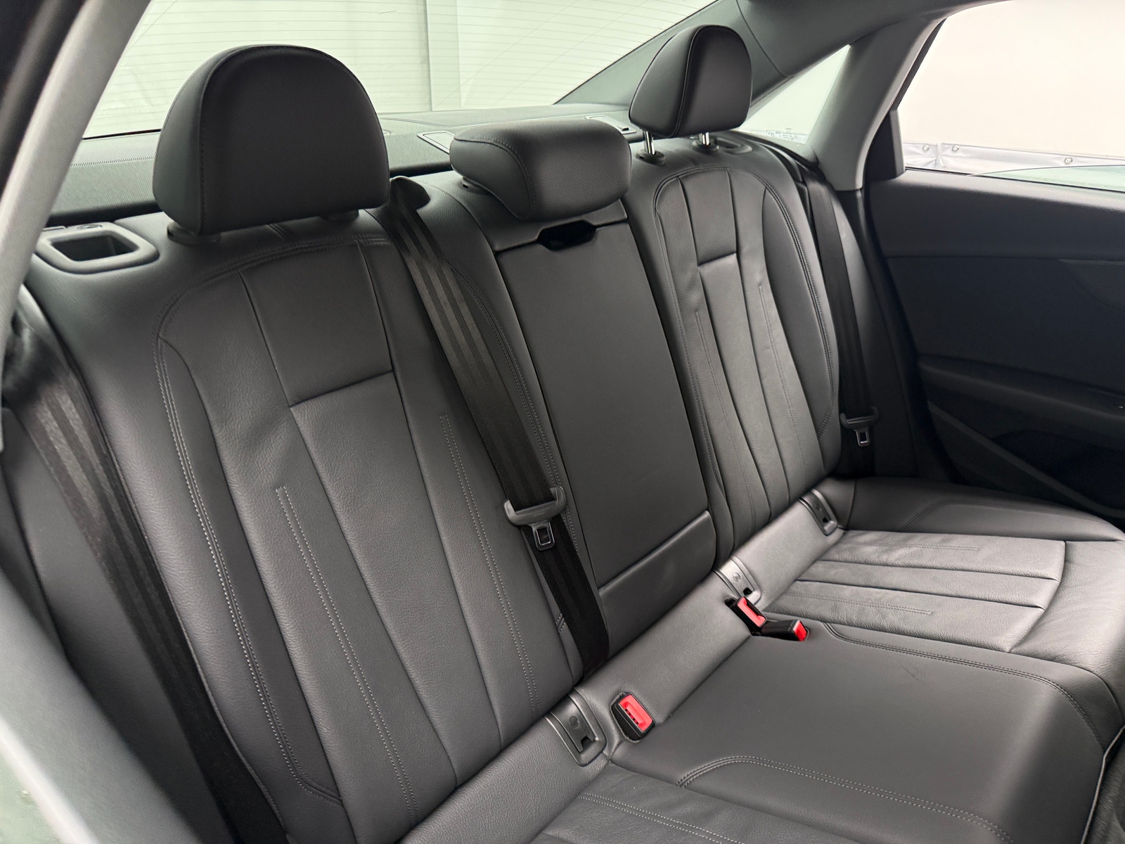 Thumbnail: 2019 Audi A4 - 5