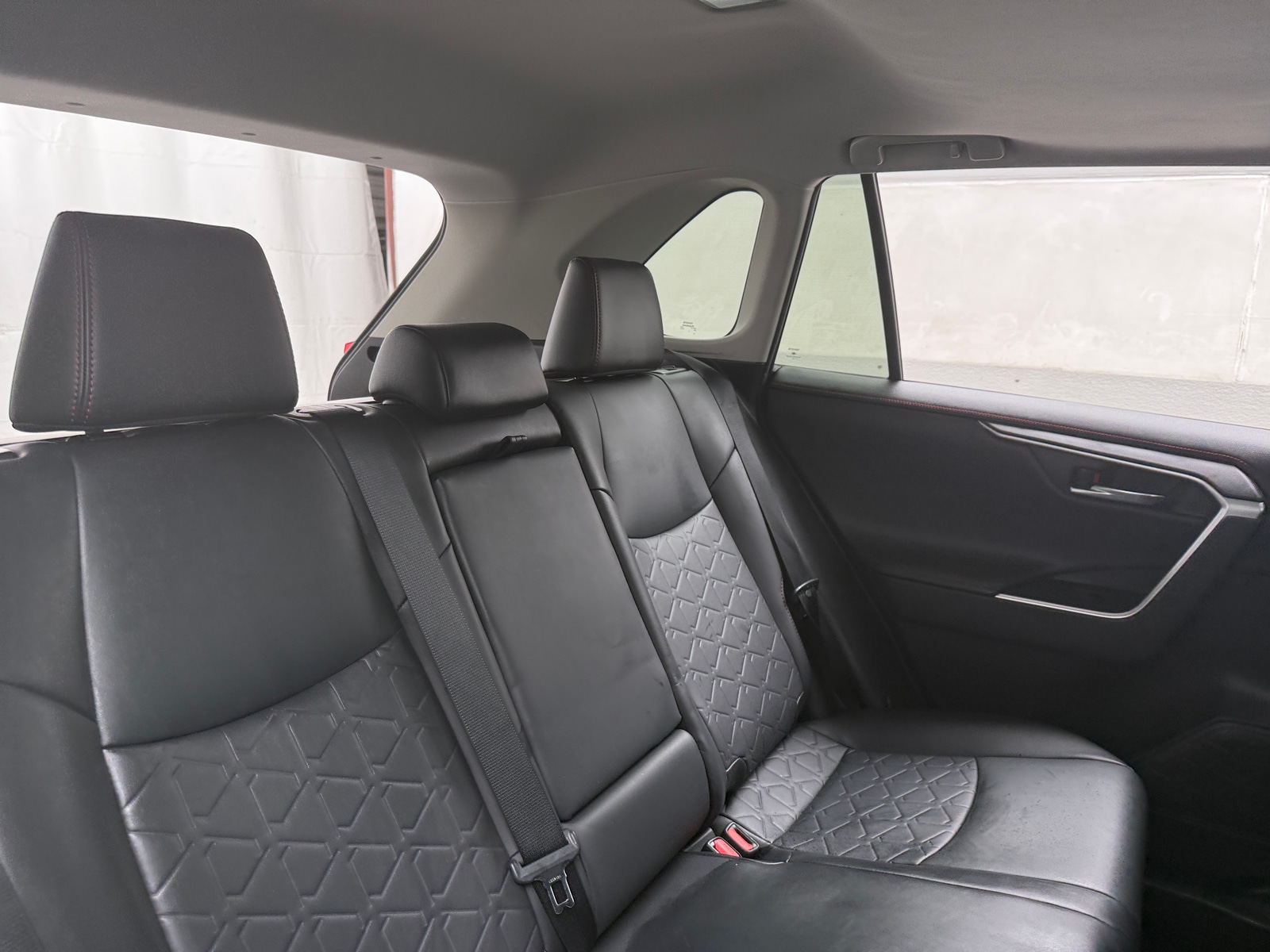 Thumbnail: 2021 Toyota RAV4 - 5