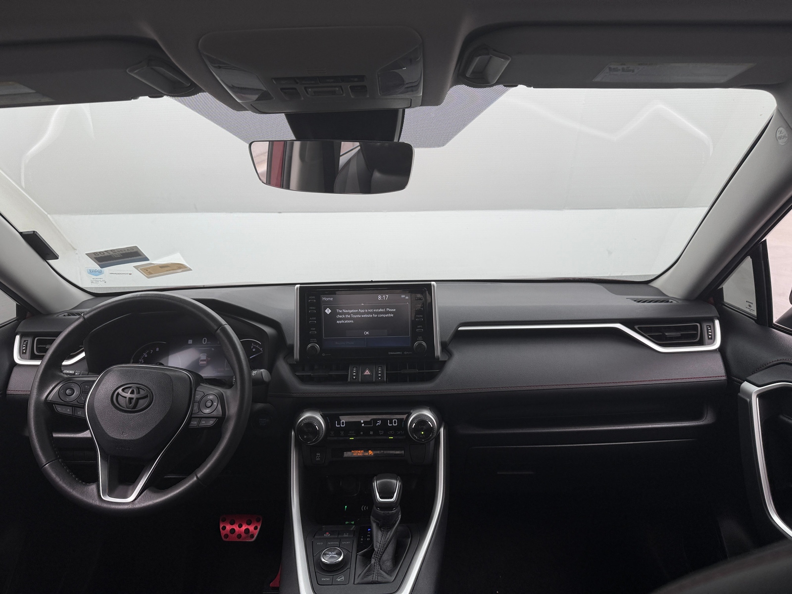 Thumbnail: 2021 Toyota RAV4 - 2