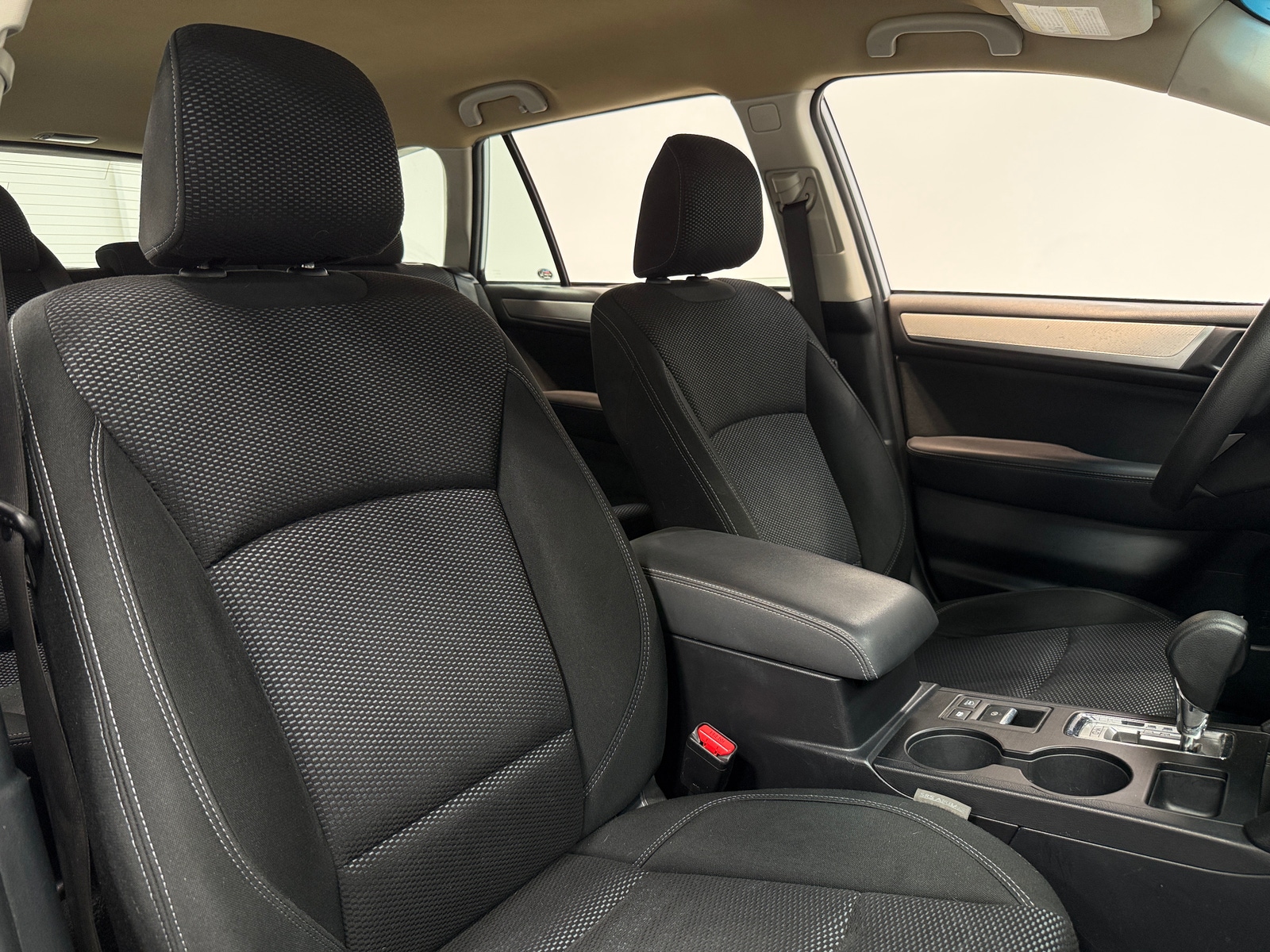 Thumbnail: 2019 Subaru Outback - 2