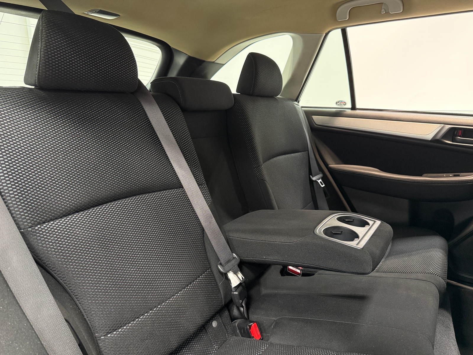 Thumbnail: 2019 Subaru Outback - 6