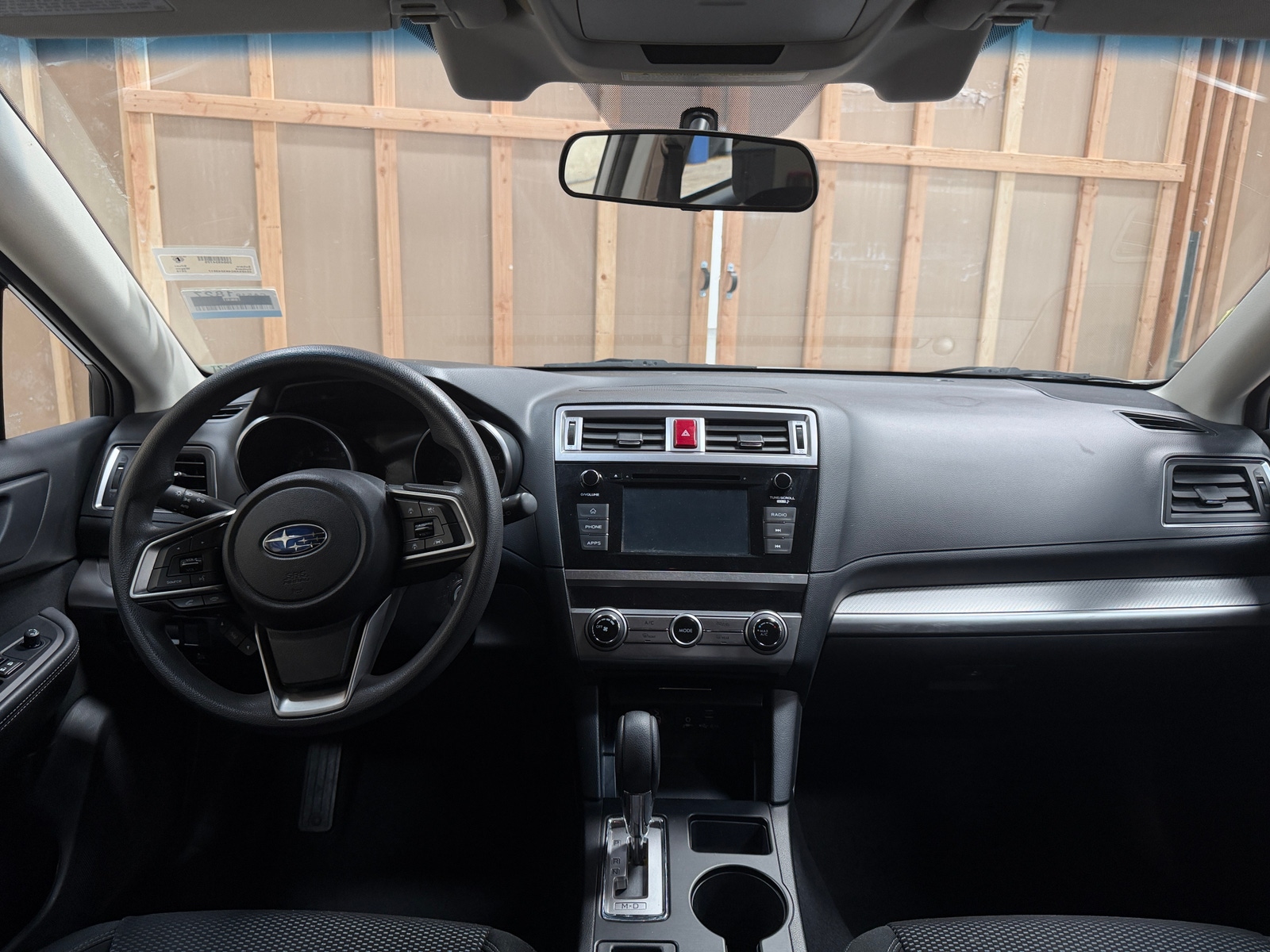 Thumbnail: 2019 Subaru Outback - 3