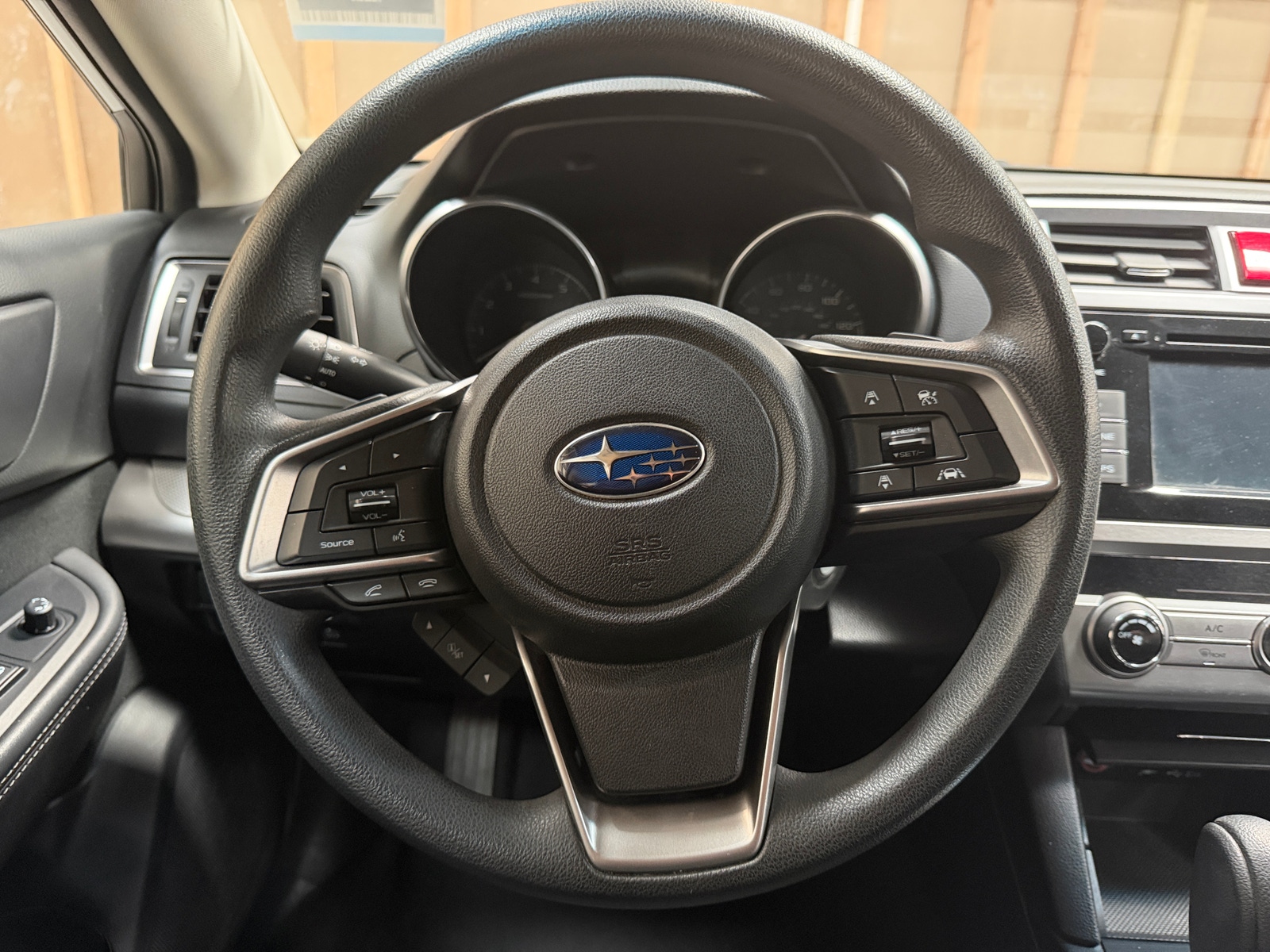 Thumbnail: 2019 Subaru Outback - 5