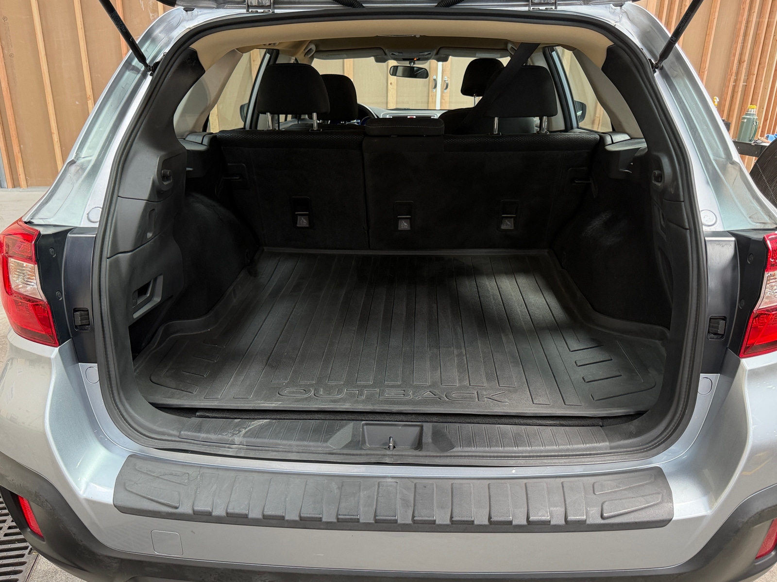 Thumbnail: 2019 Subaru Outback - 7