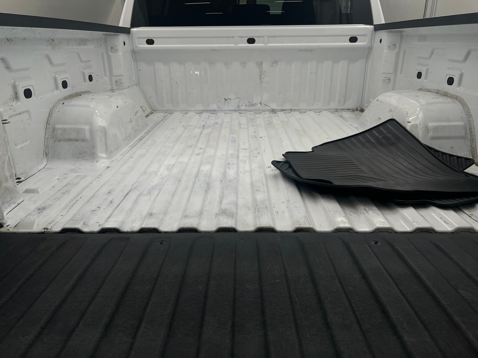 Thumbnail: 2022 Chevrolet Silverado 1500 - 7