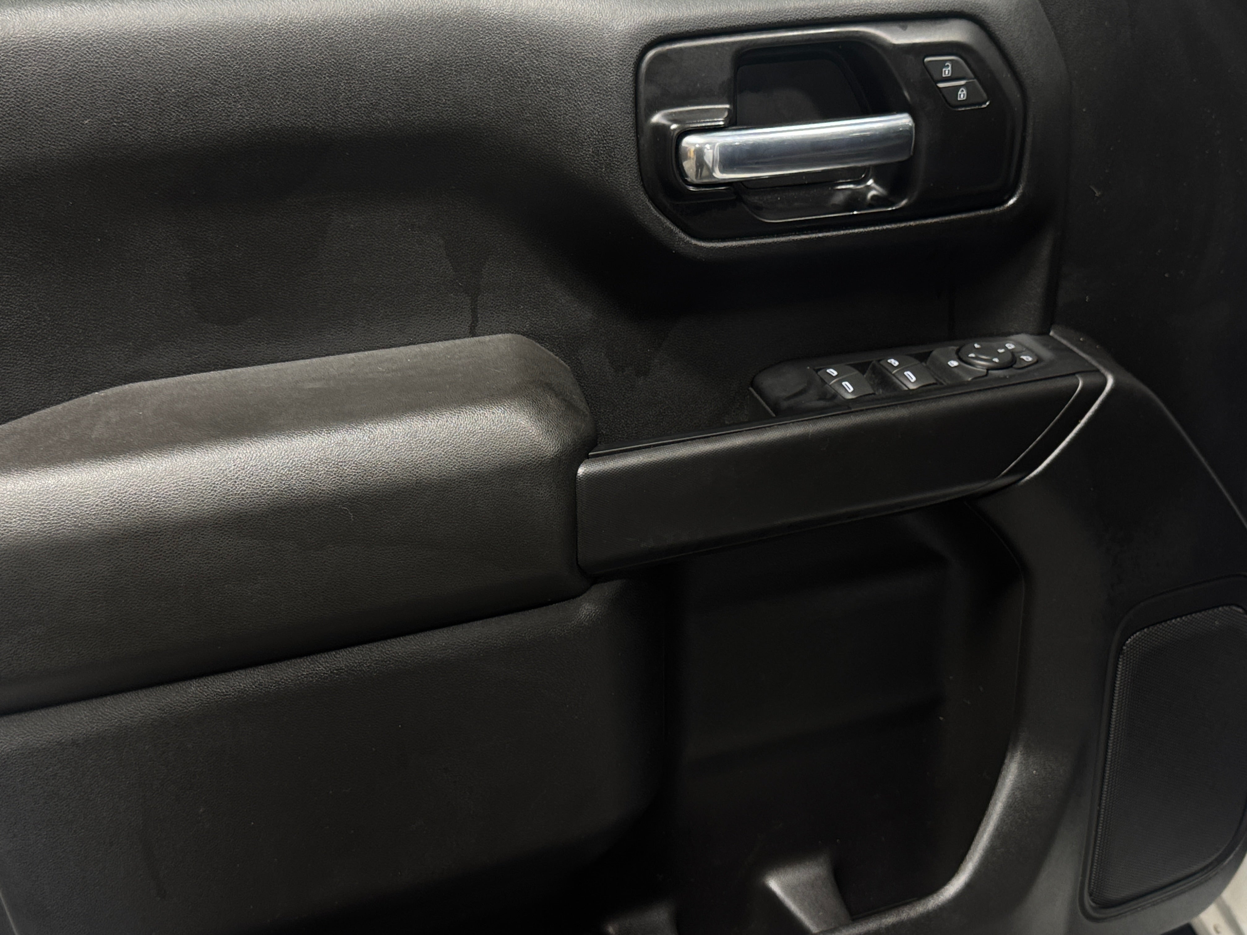 2022 Chevrolet Silverado 1500 Limited